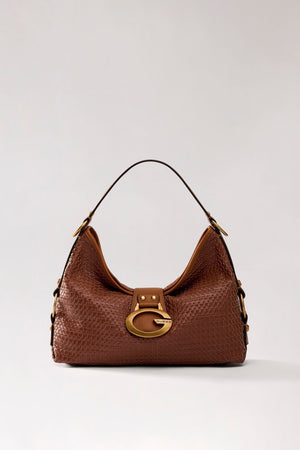 حقيبة جيس Camden Medium Shoulder