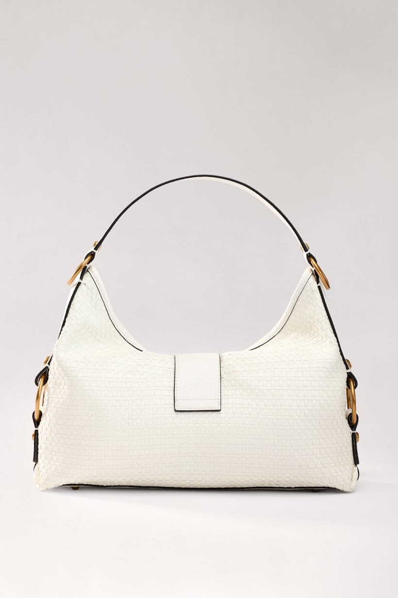 Guess Camden Medium Shoulder Bag