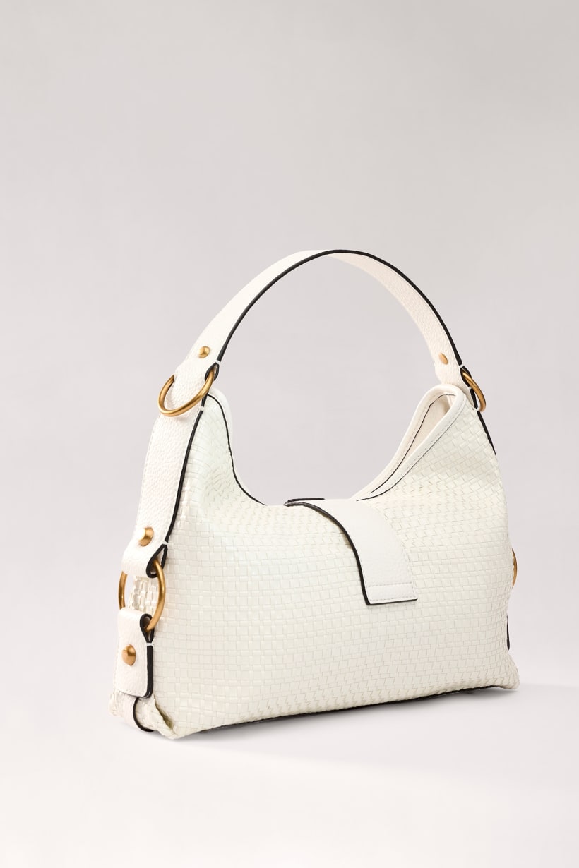 Guess Camden Medium Shoulder Bag