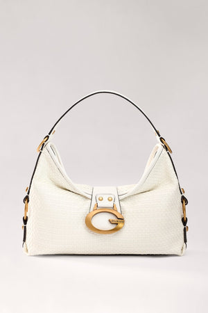 حقيبة جيس Camden Medium Shoulder