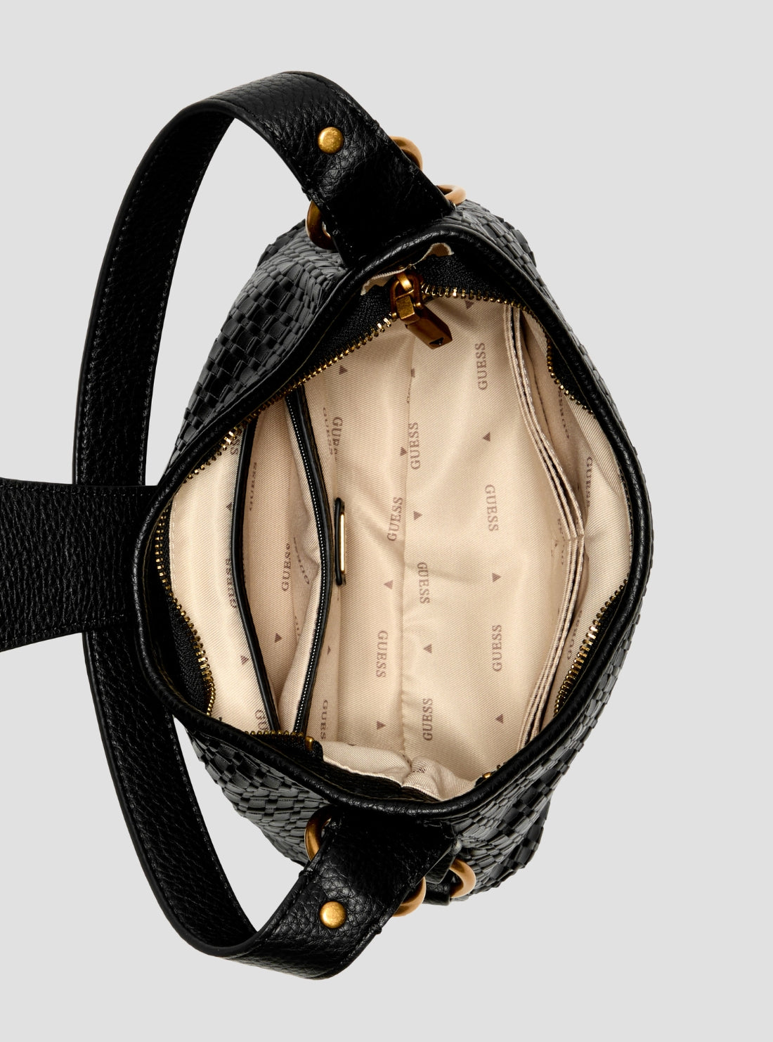 Guess Camden Mini Shoulder Bag