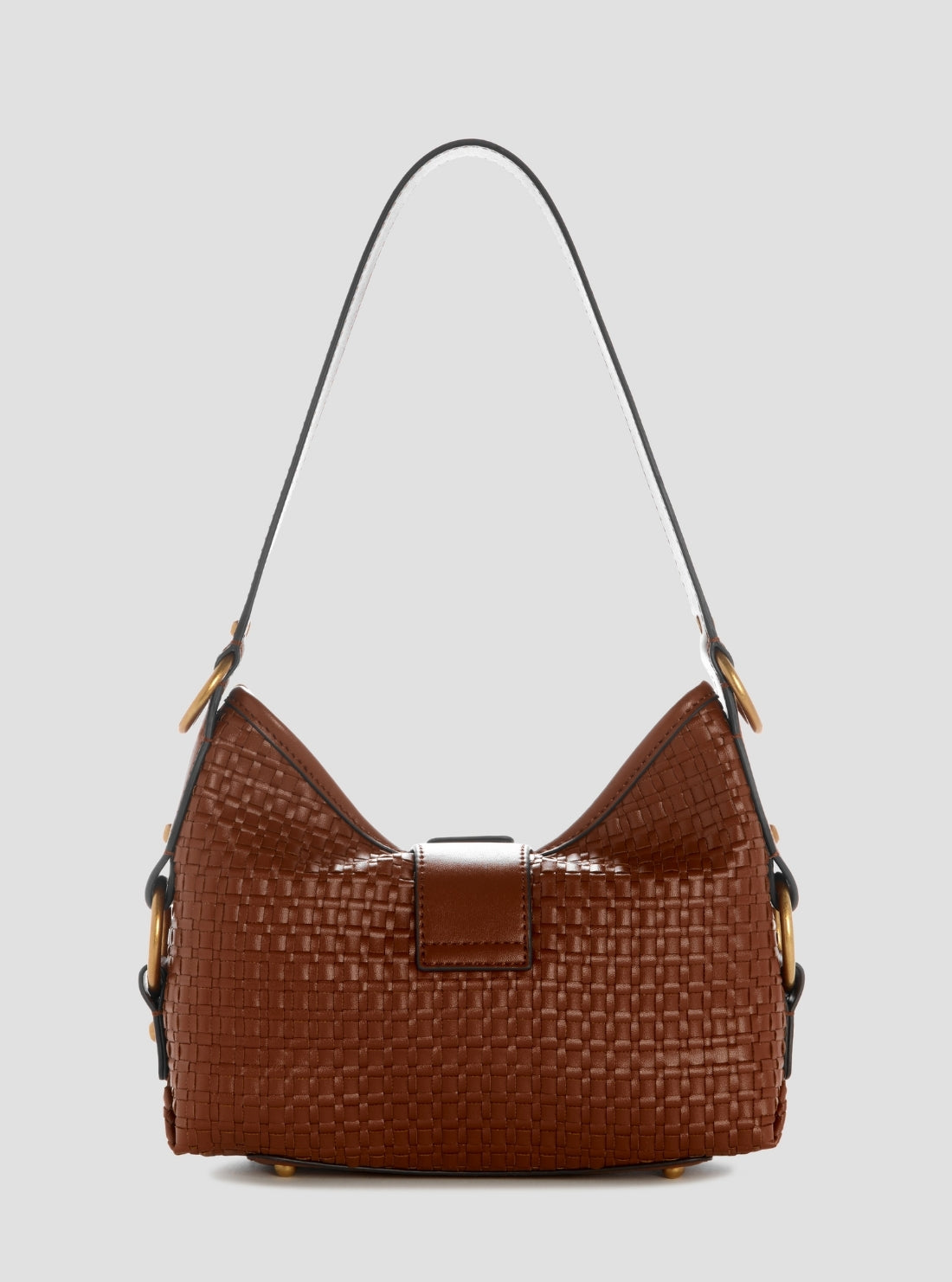 Guess Camden Mini Shoulder Bag