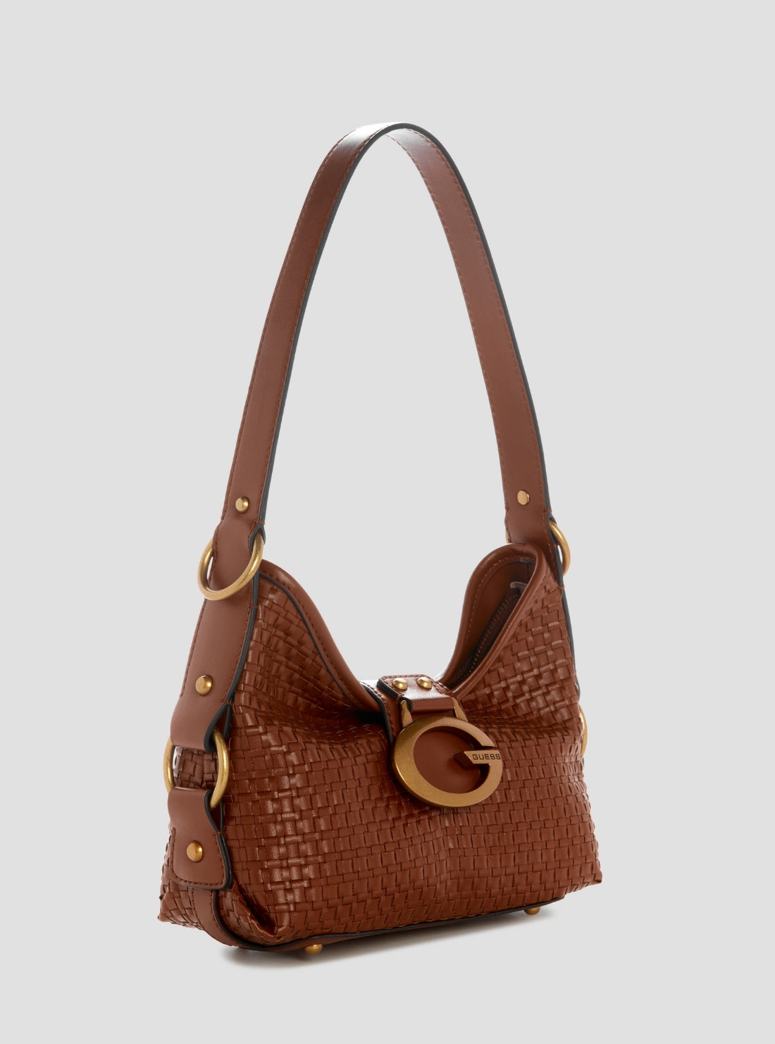 Guess Camden Mini Shoulder Bag