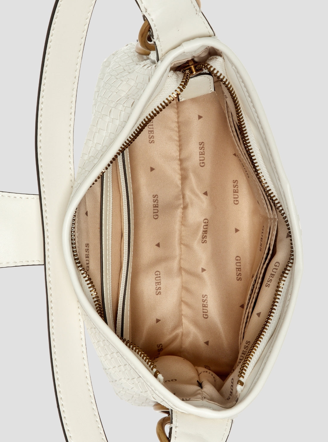 Guess Camden Mini Shoulder Bag