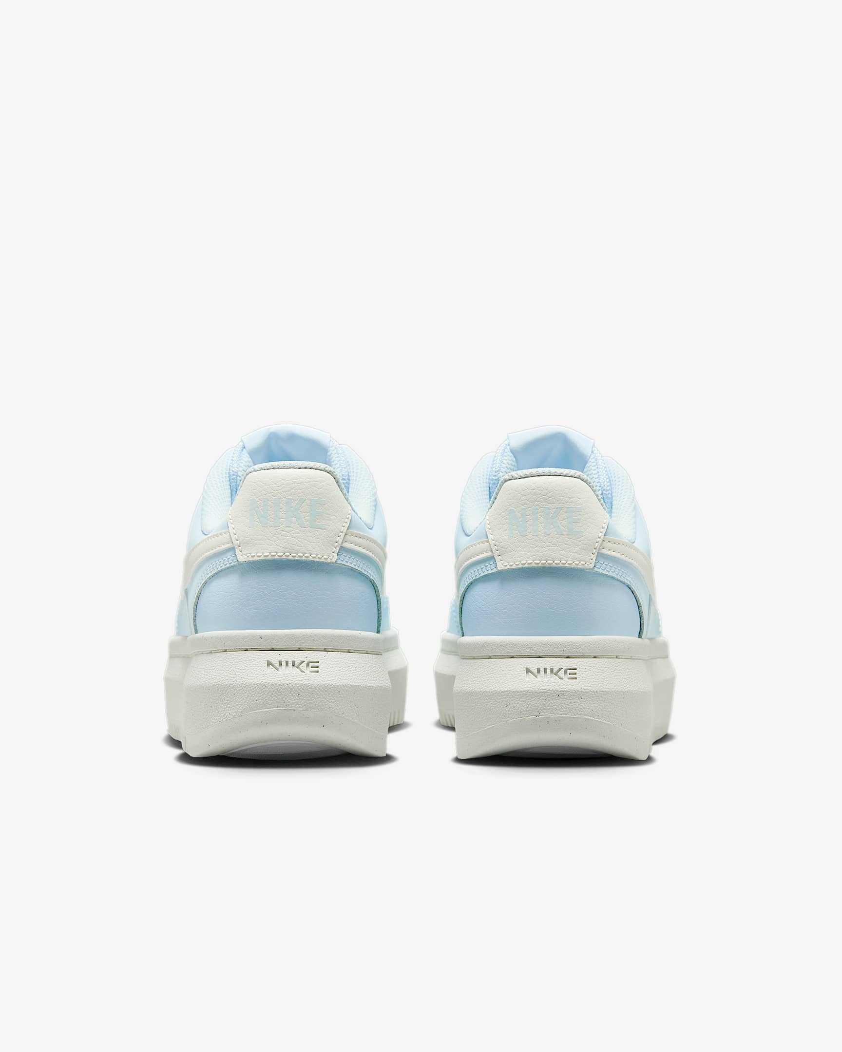 Nike Court Vision Alta Sneaker