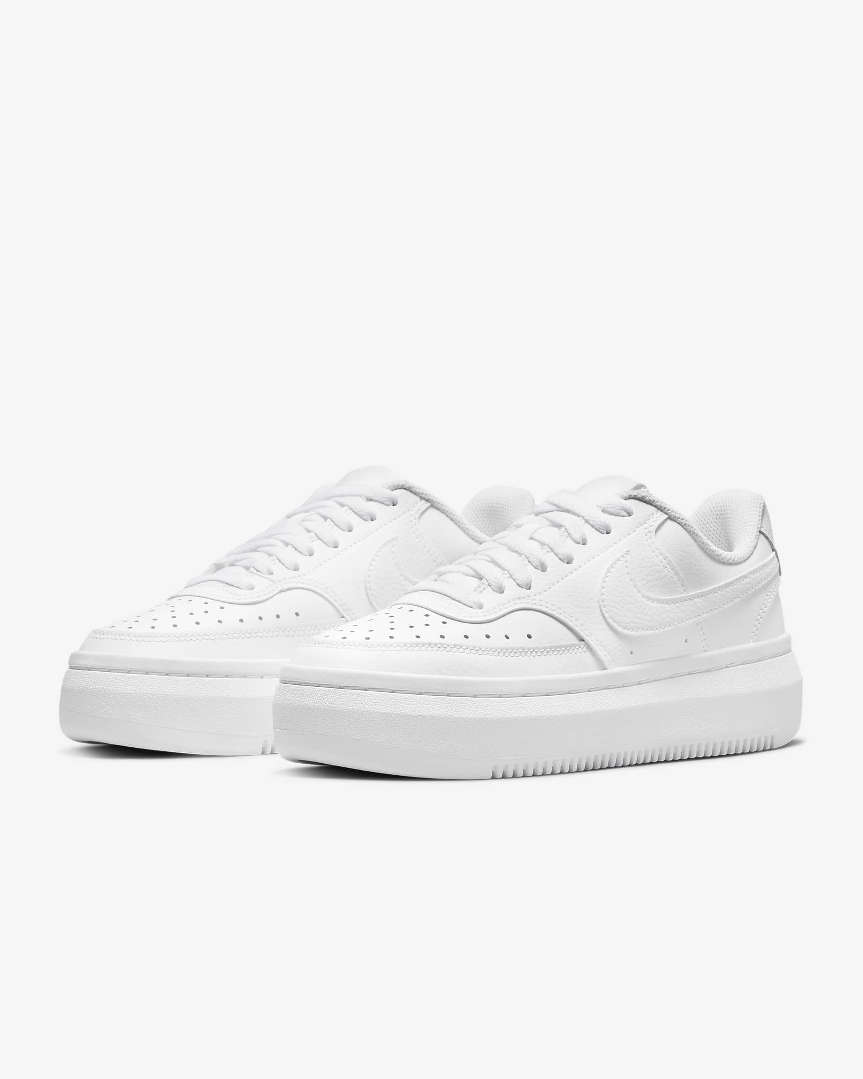 Nike Court Vision Alta Ltr Sneaker