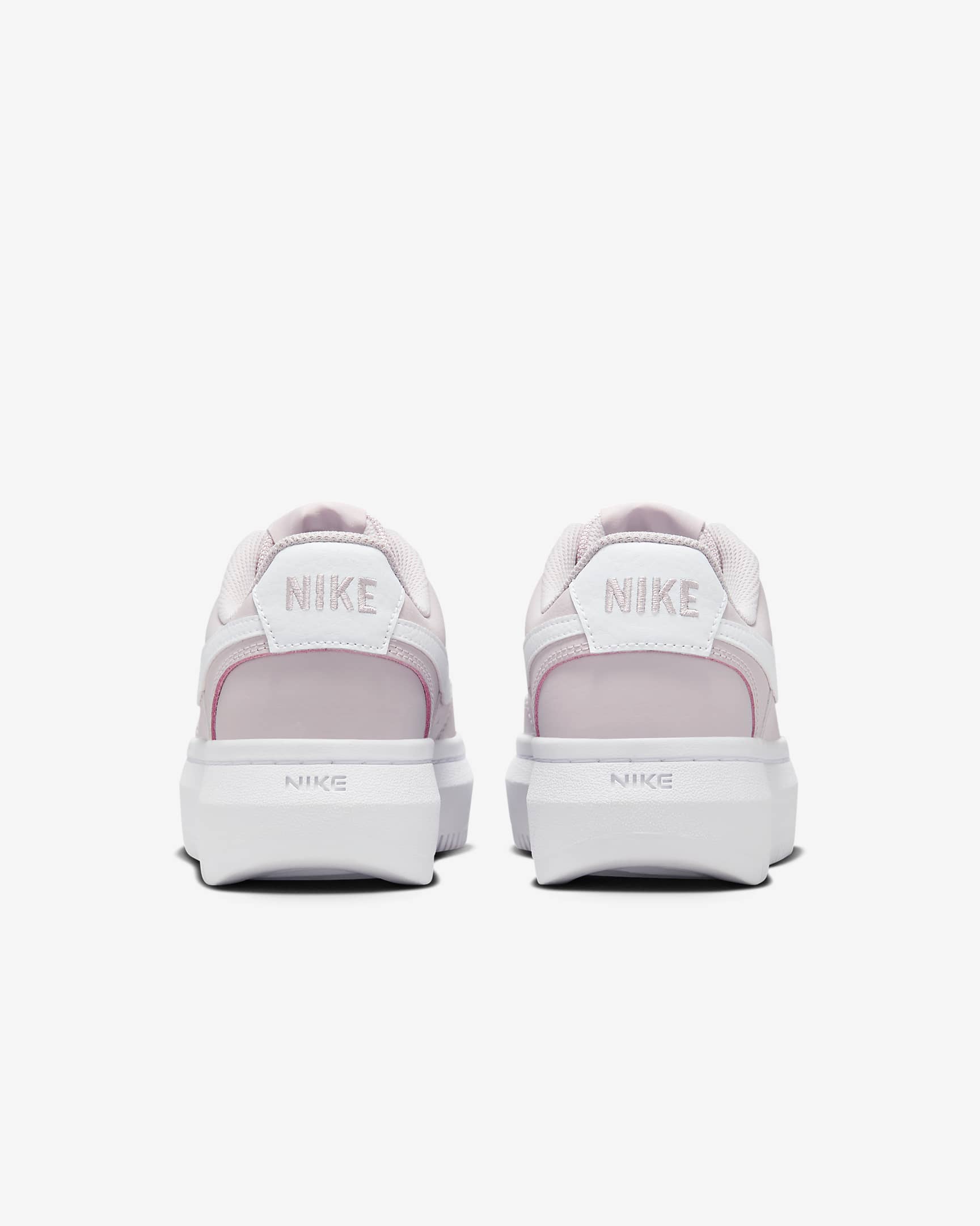 حذاء سنيكر نايك Court Vision Alta