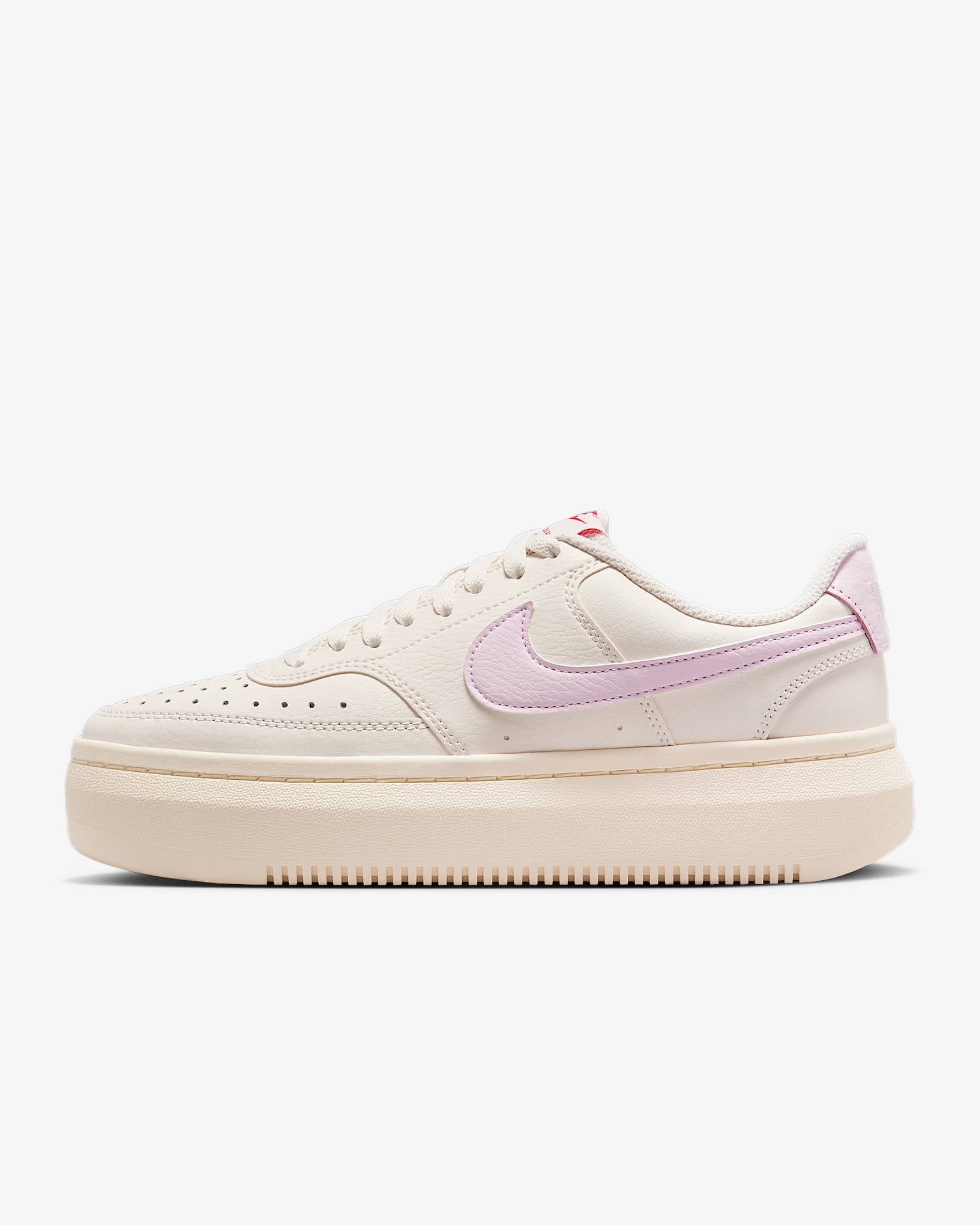 Nike Court Vision Alta Sneaker