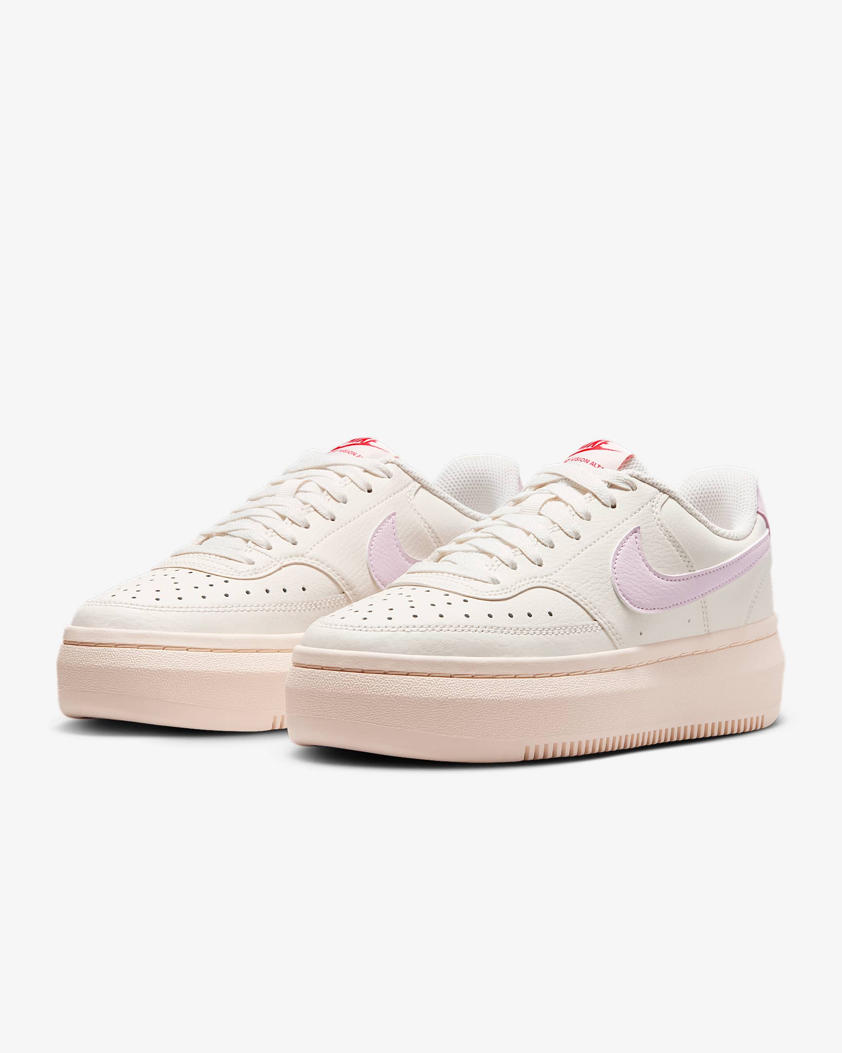 Nike Court Vision Alta Sneaker