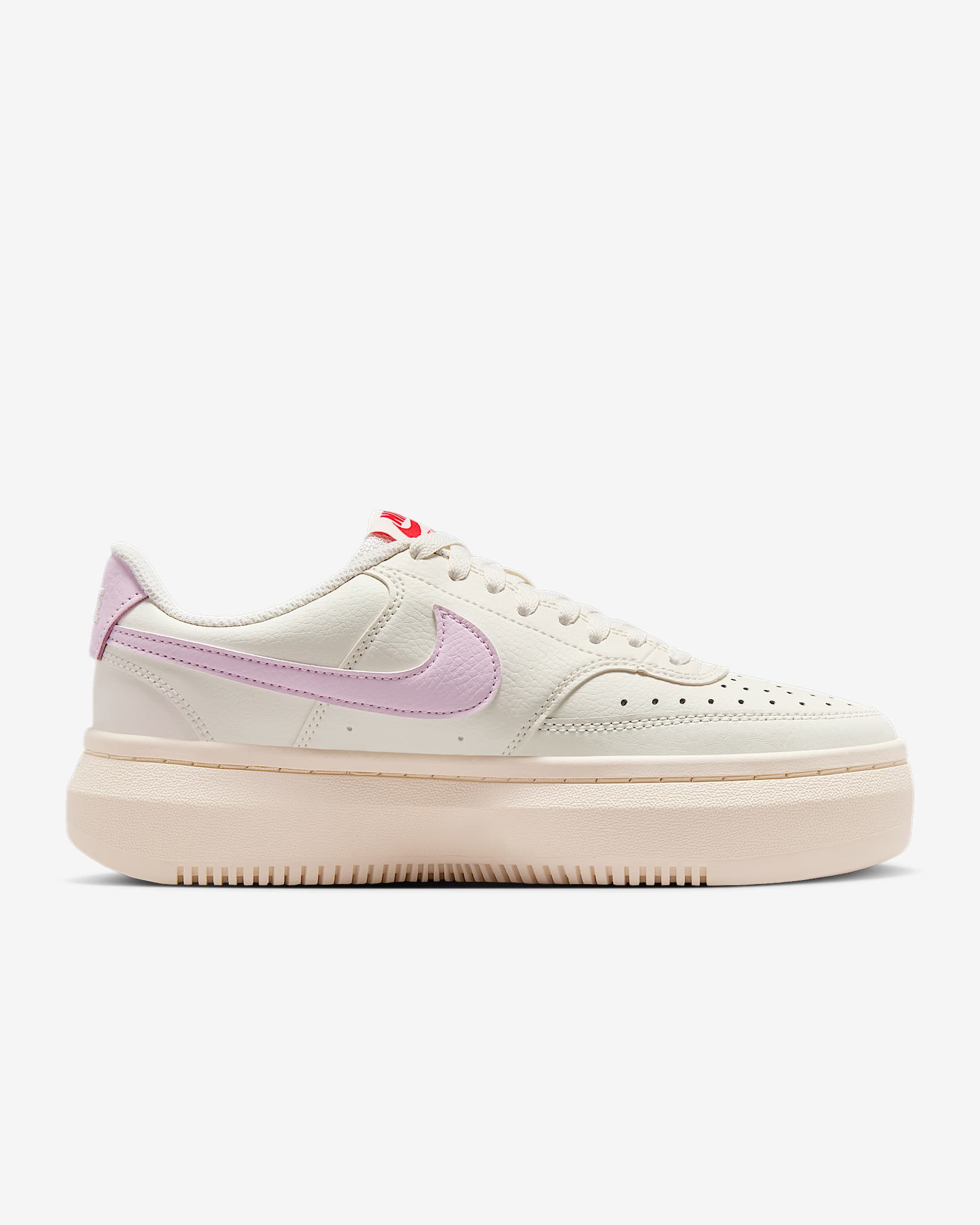 Nike Court Vision Alta Sneaker