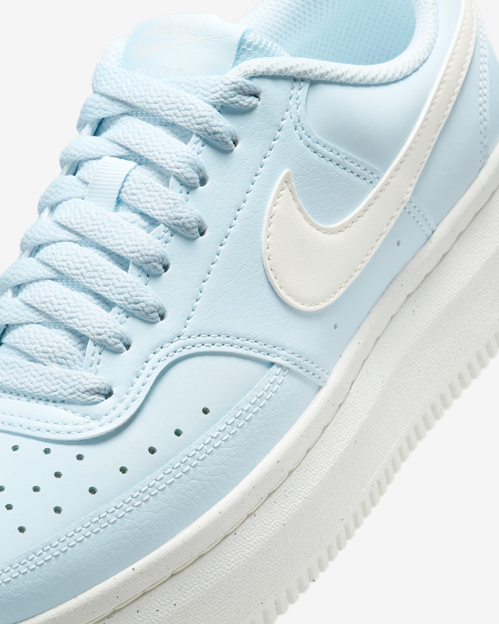 Nike Court Vision Alta Sneaker