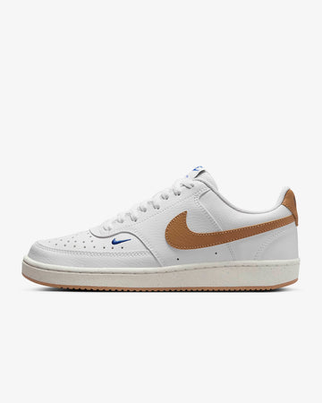 Nike Court Vision Low Next Nature Sneaker