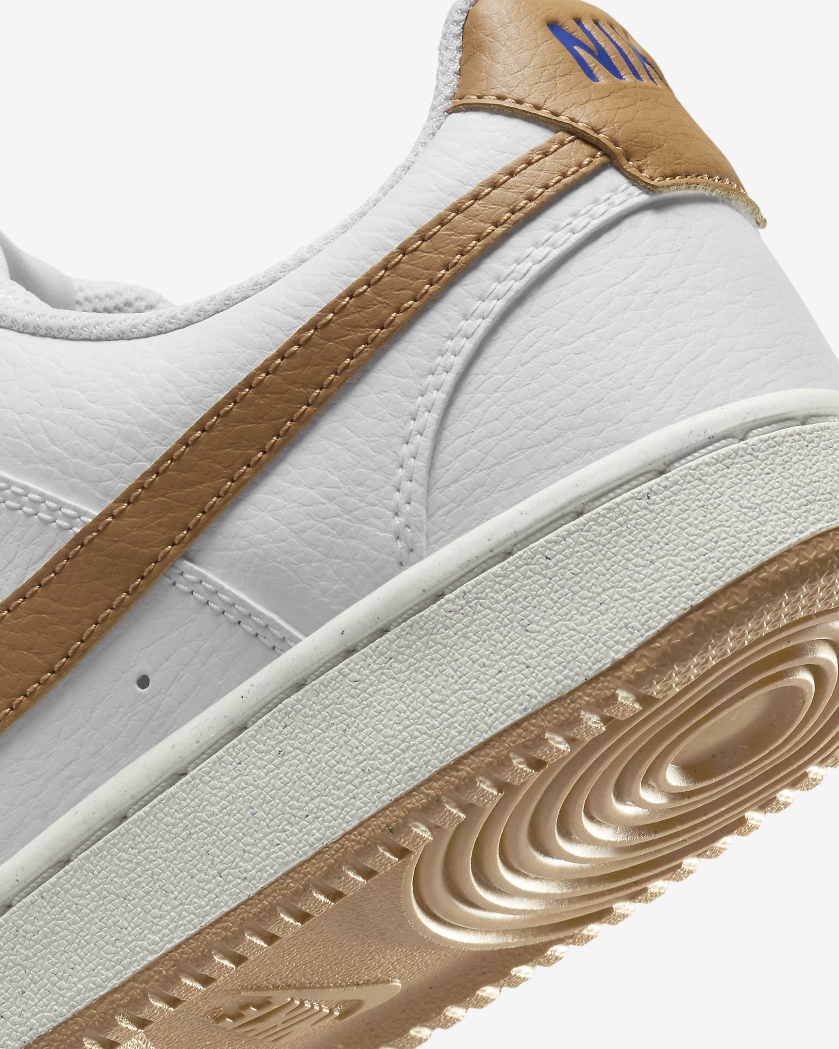 حذاء سنيكر نايك Court Vision Low Next Nature