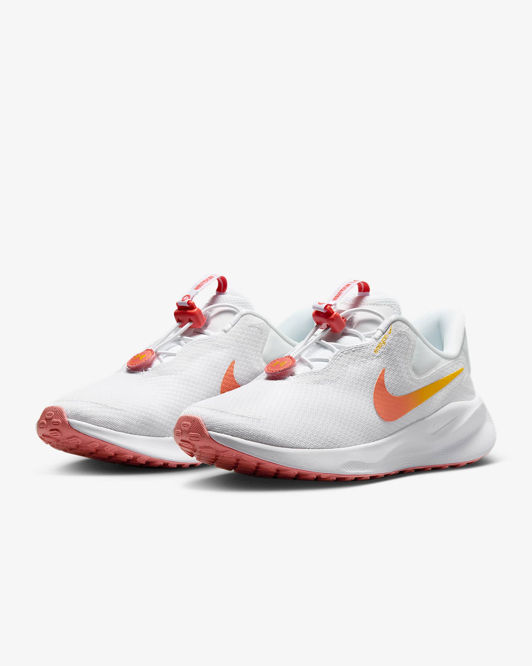 Nike Revolution 7 Easyon Sneaker