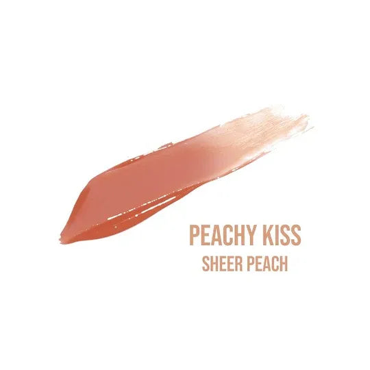 Huda Beauty Creamy Lip and Cheek Stain Blush