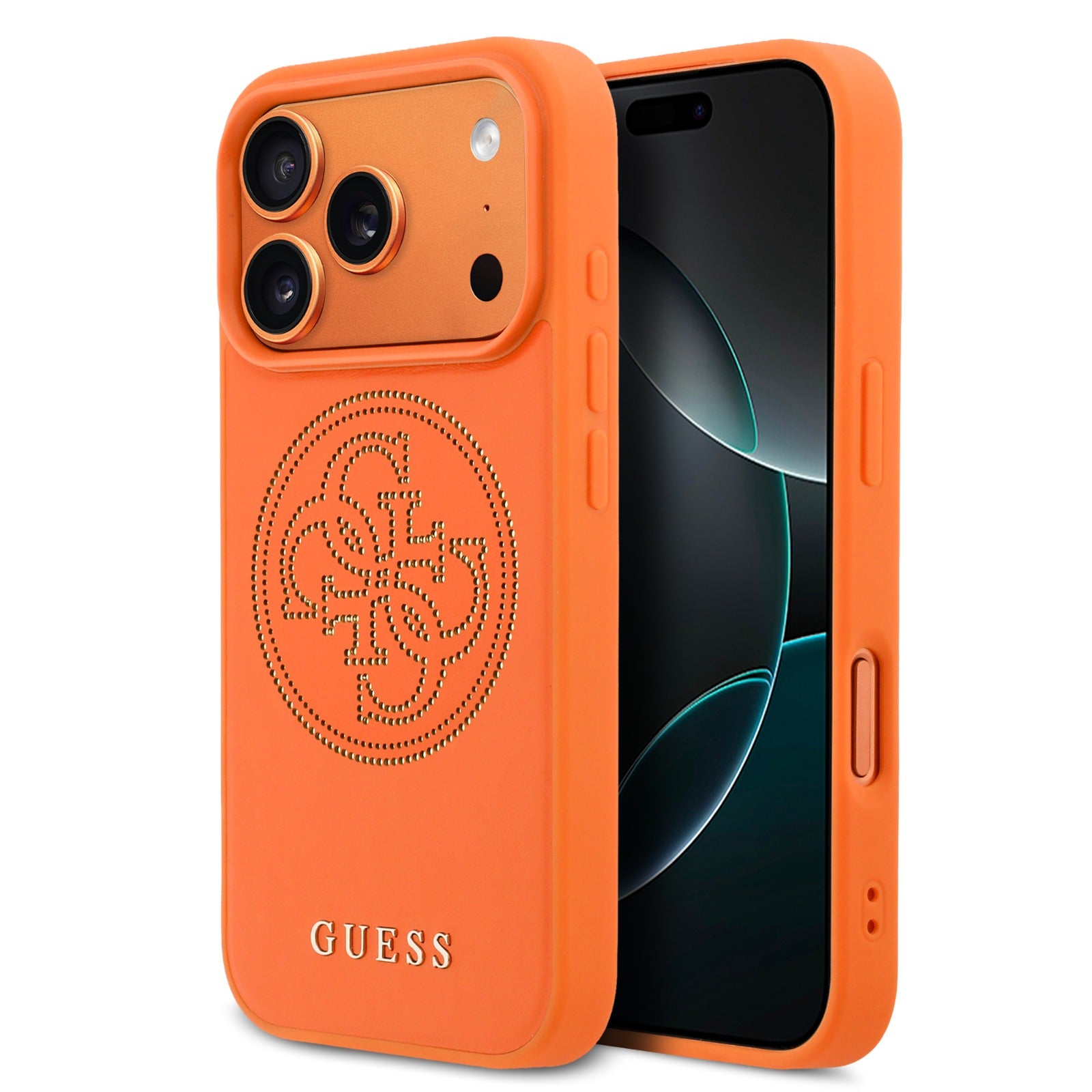 Guess Iphone 17  Pro Max Phone Case