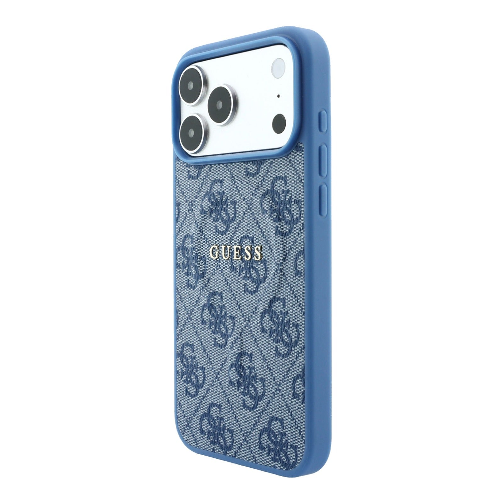 Guess Iphone 17  Pro Max + Iphone 18 Pro Max Phone Case