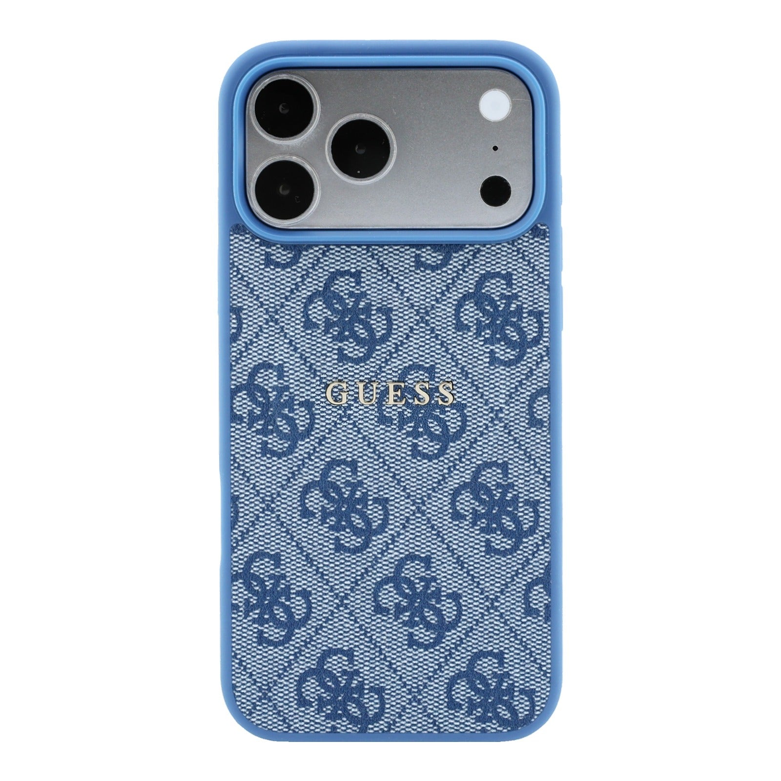 Guess Iphone 17  Pro Max + Iphone 18 Pro Max Phone Case