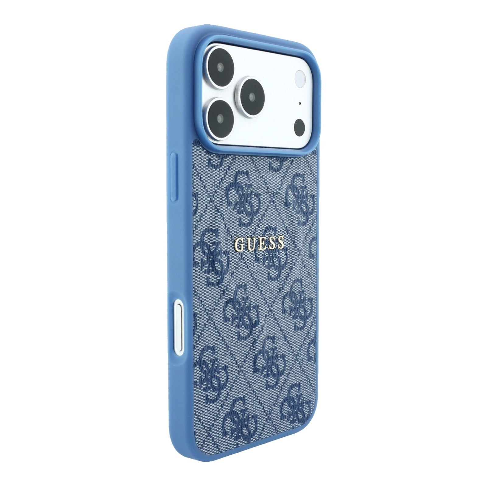 Guess Iphone 17  Pro Max + Iphone 18 Pro Max Phone Case