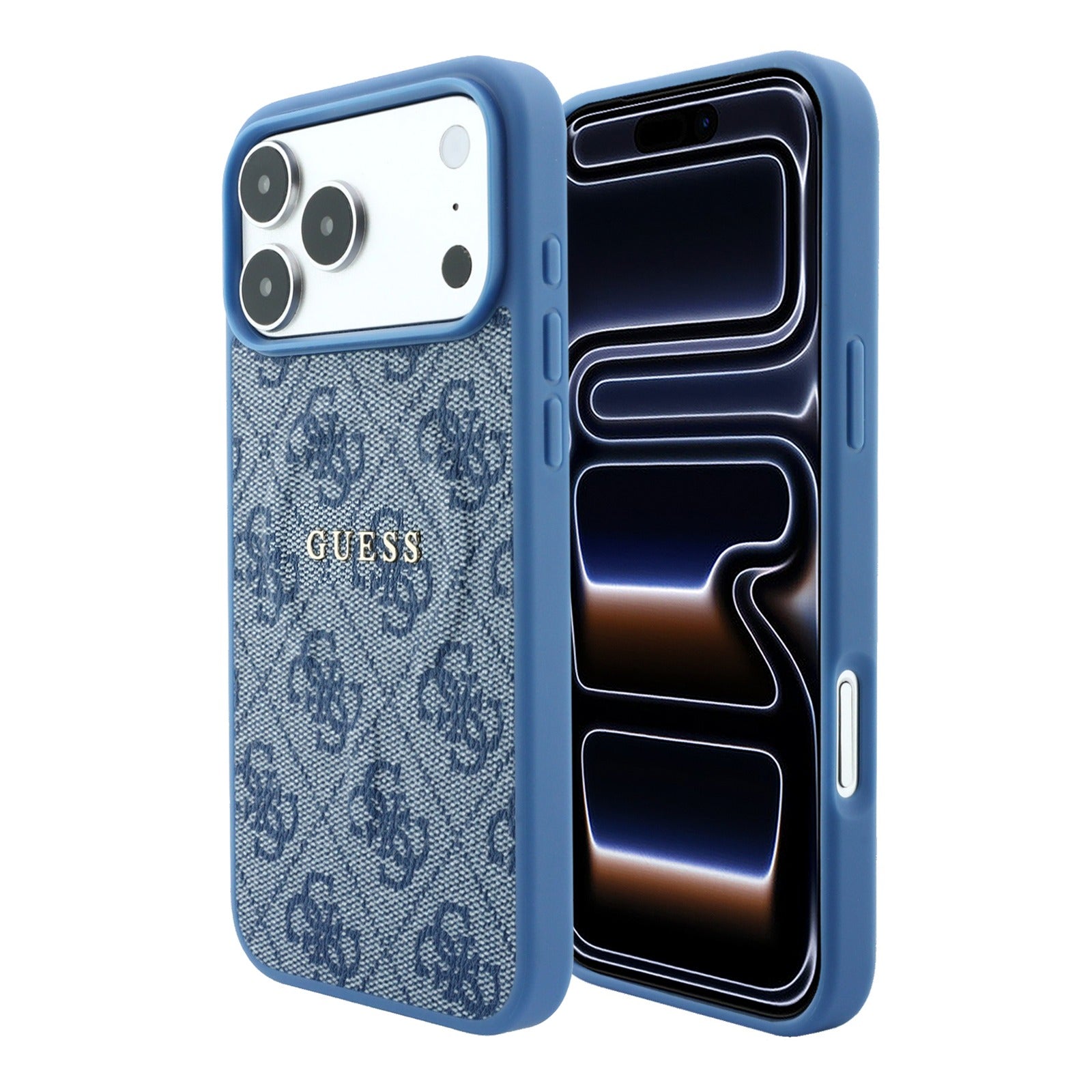 Guess Iphone 17  Pro Max + Iphone 18 Pro Max Phone Case