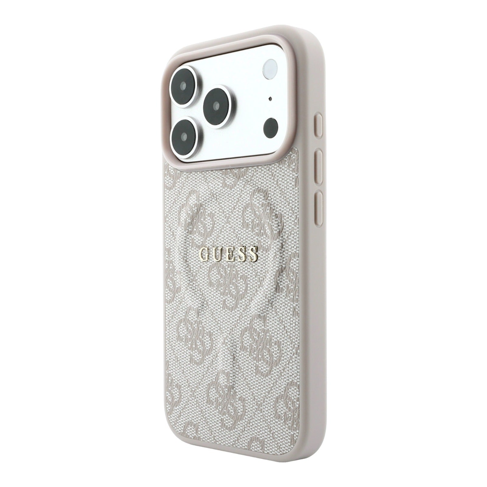 Guess Iphone 17  Pro Max + Iphone 18 Pro Max Phone Case
