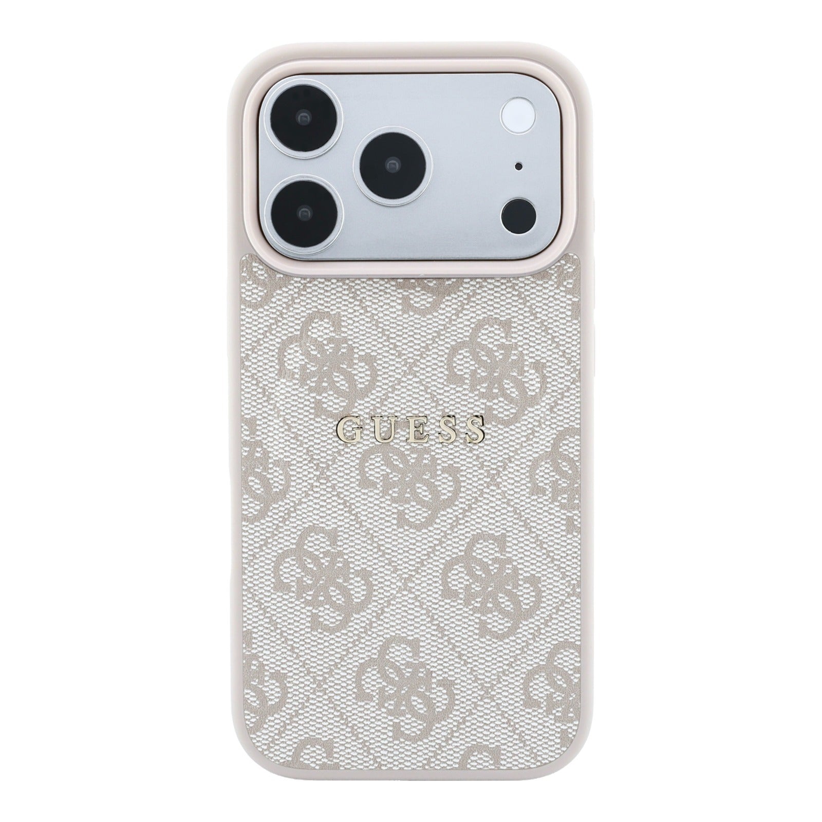 Guess Iphone 17  Pro Max + Iphone 18 Pro Max Phone Case