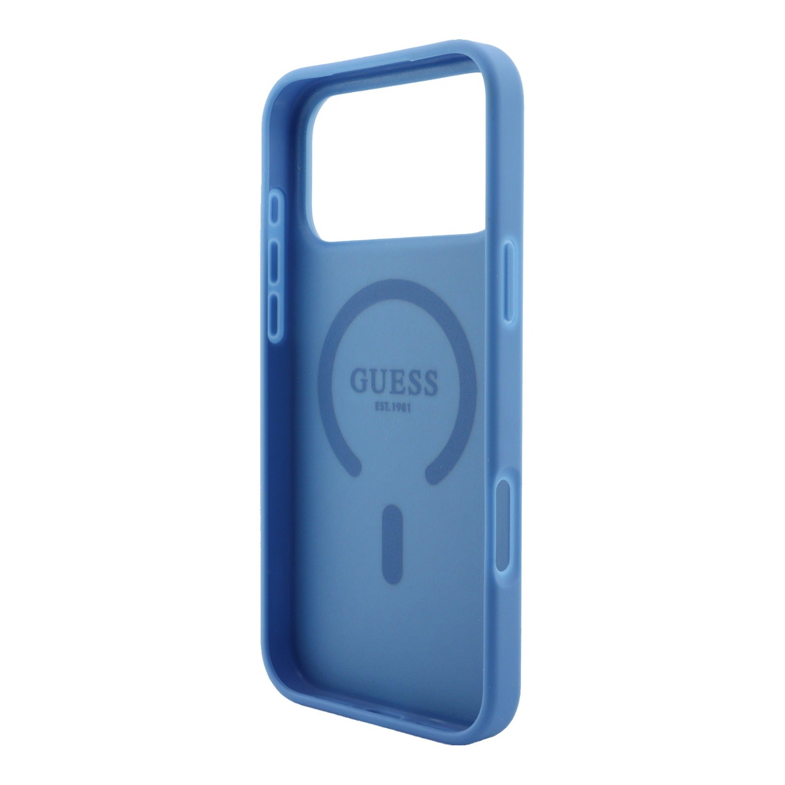 Guess Iphone 17  Pro Max + Iphone 18 Pro Max Phone Case