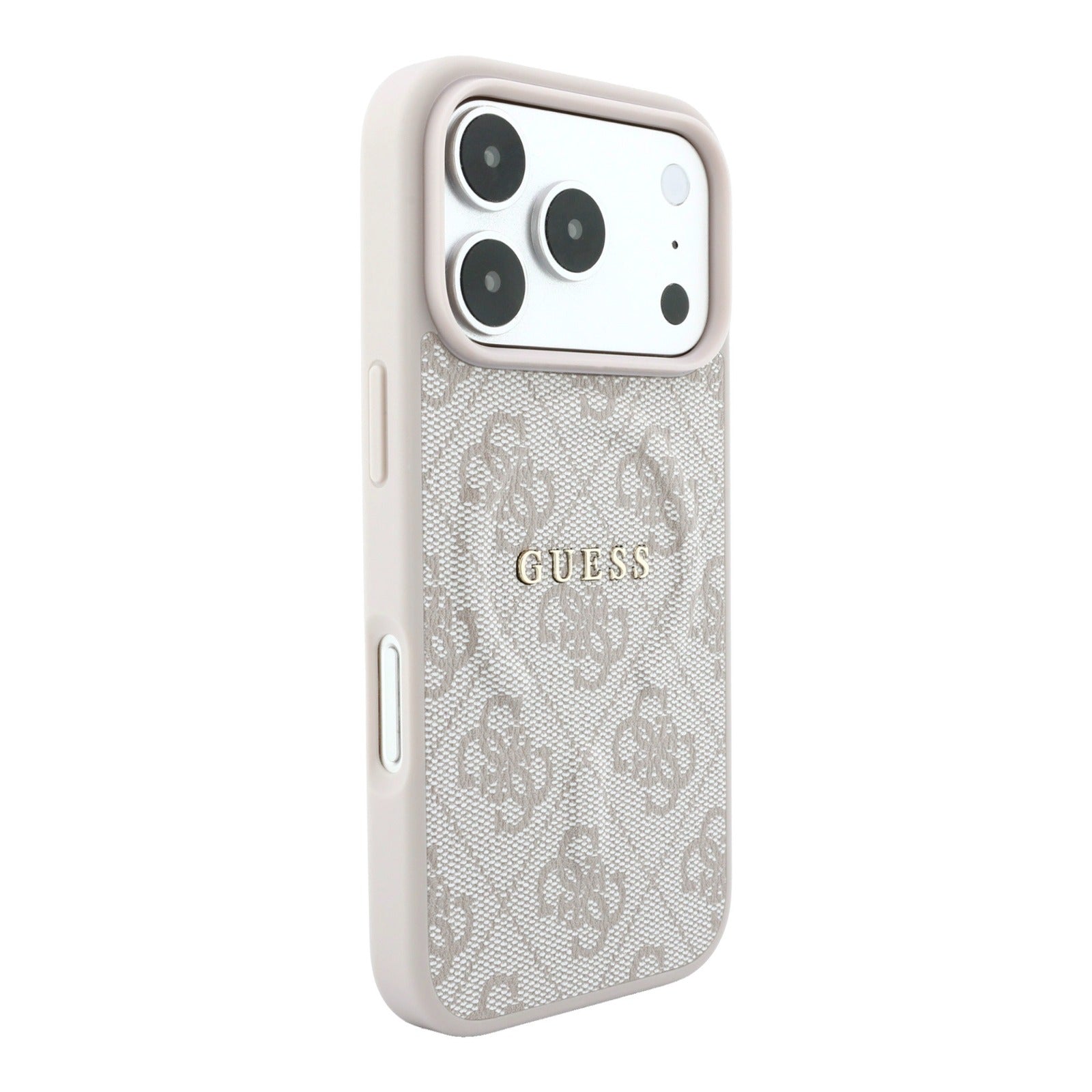 Guess Iphone 17  Pro Max + Iphone 18 Pro Max Phone Case