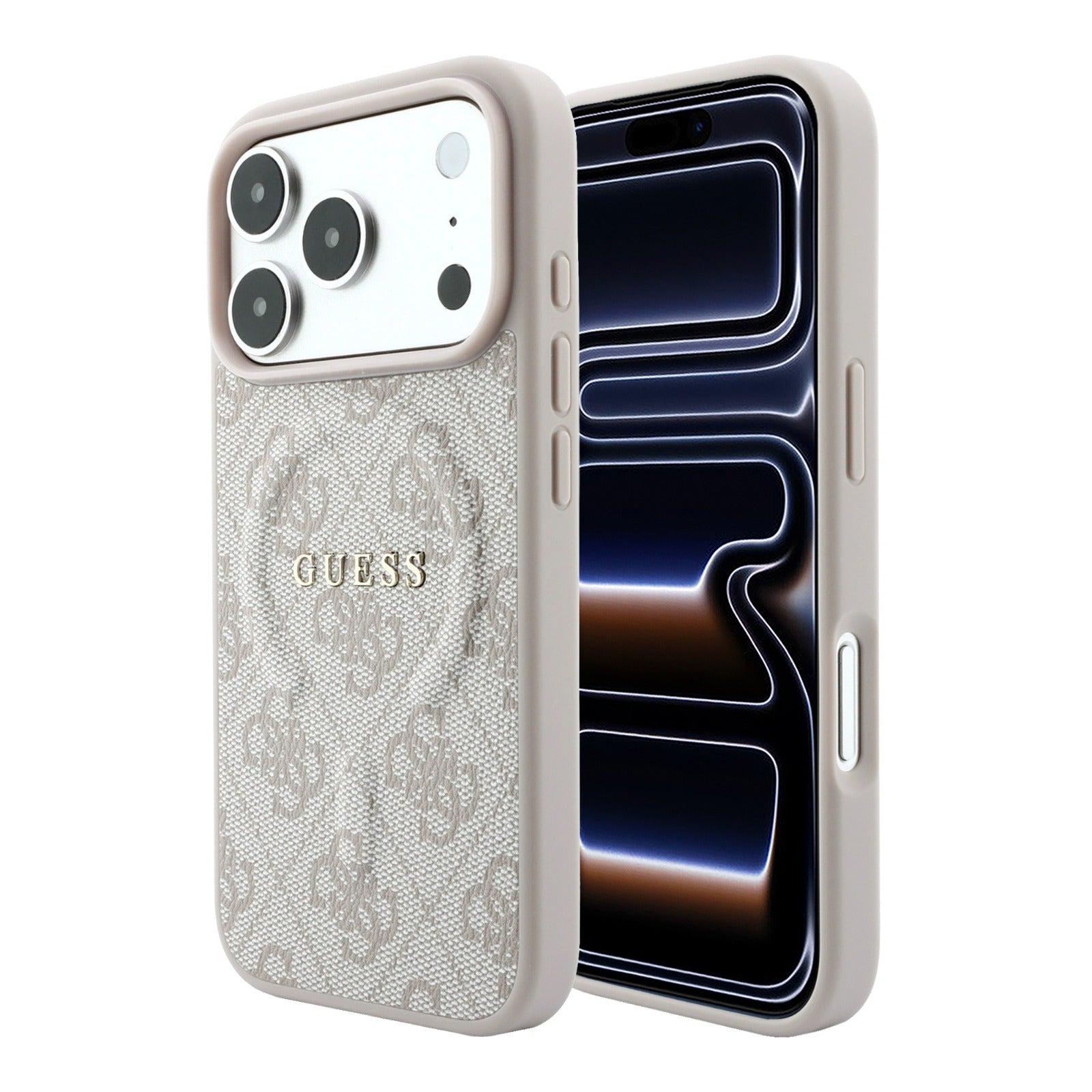 Guess Iphone 17  Pro Max + Iphone 18 Pro Max Phone Case