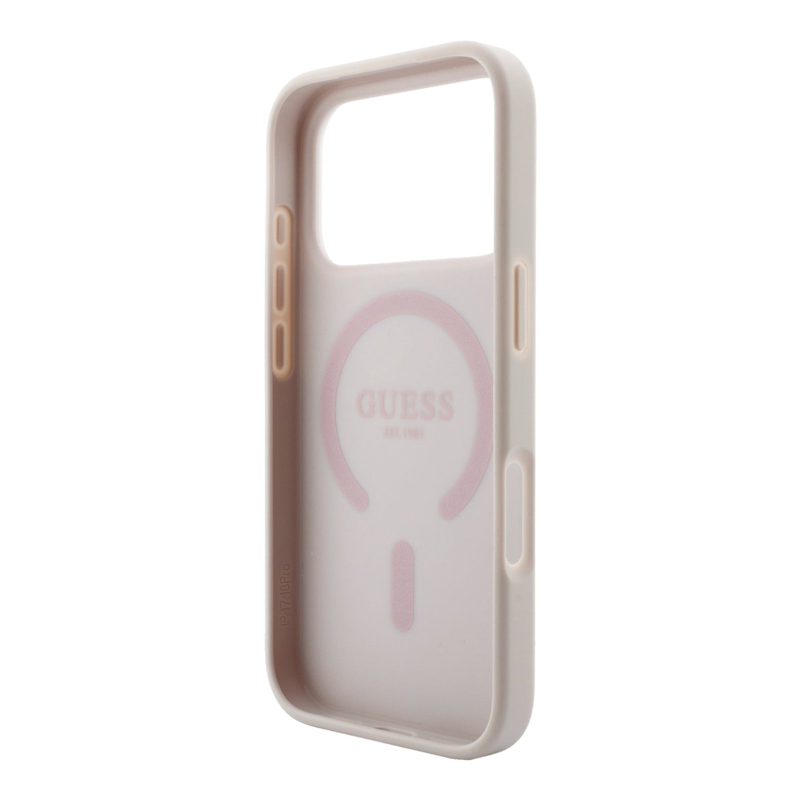 Guess Iphone 17  Pro Max + Iphone 18 Pro Max Phone Case