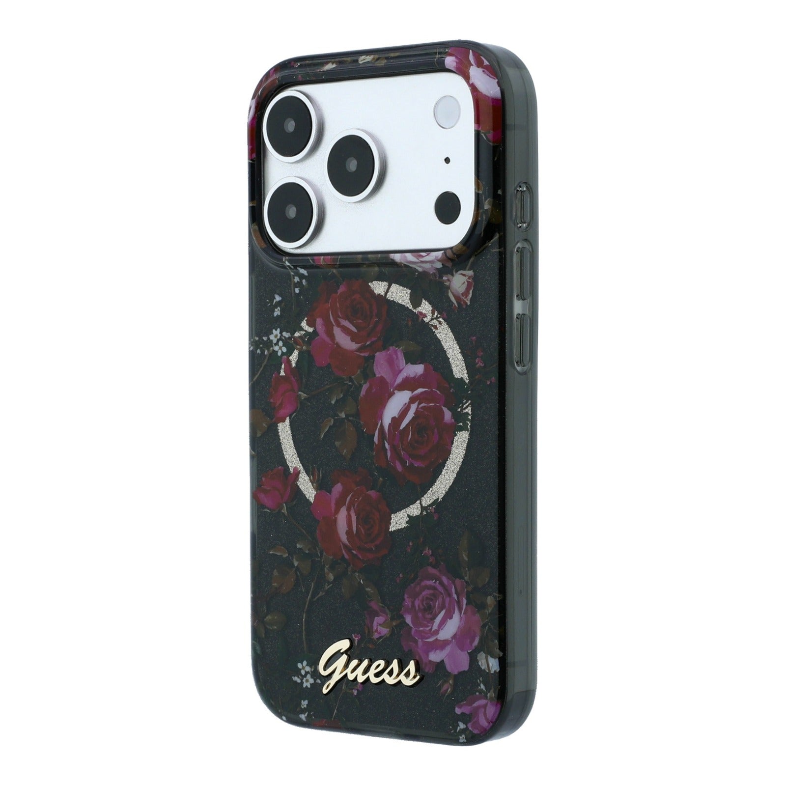 Guess Iphone 17  Pro Max + Iphone 18 Pro Max Phone Case
