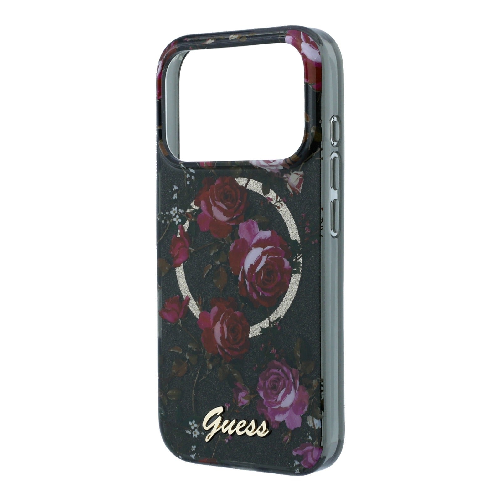 Guess Iphone 17  Pro Max + Iphone 18 Pro Max Phone Case