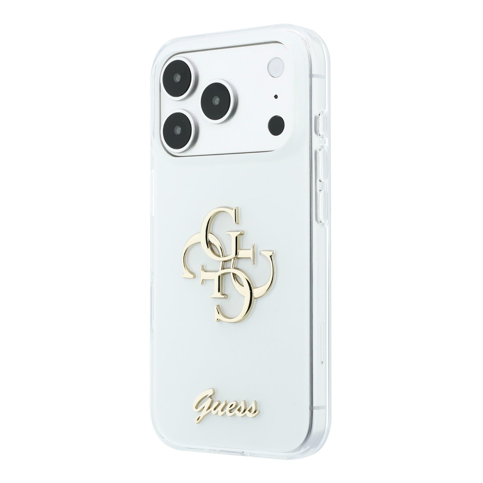 Guess Iphone 17  Pro Max + Iphone 18 Pro Max Phone Case