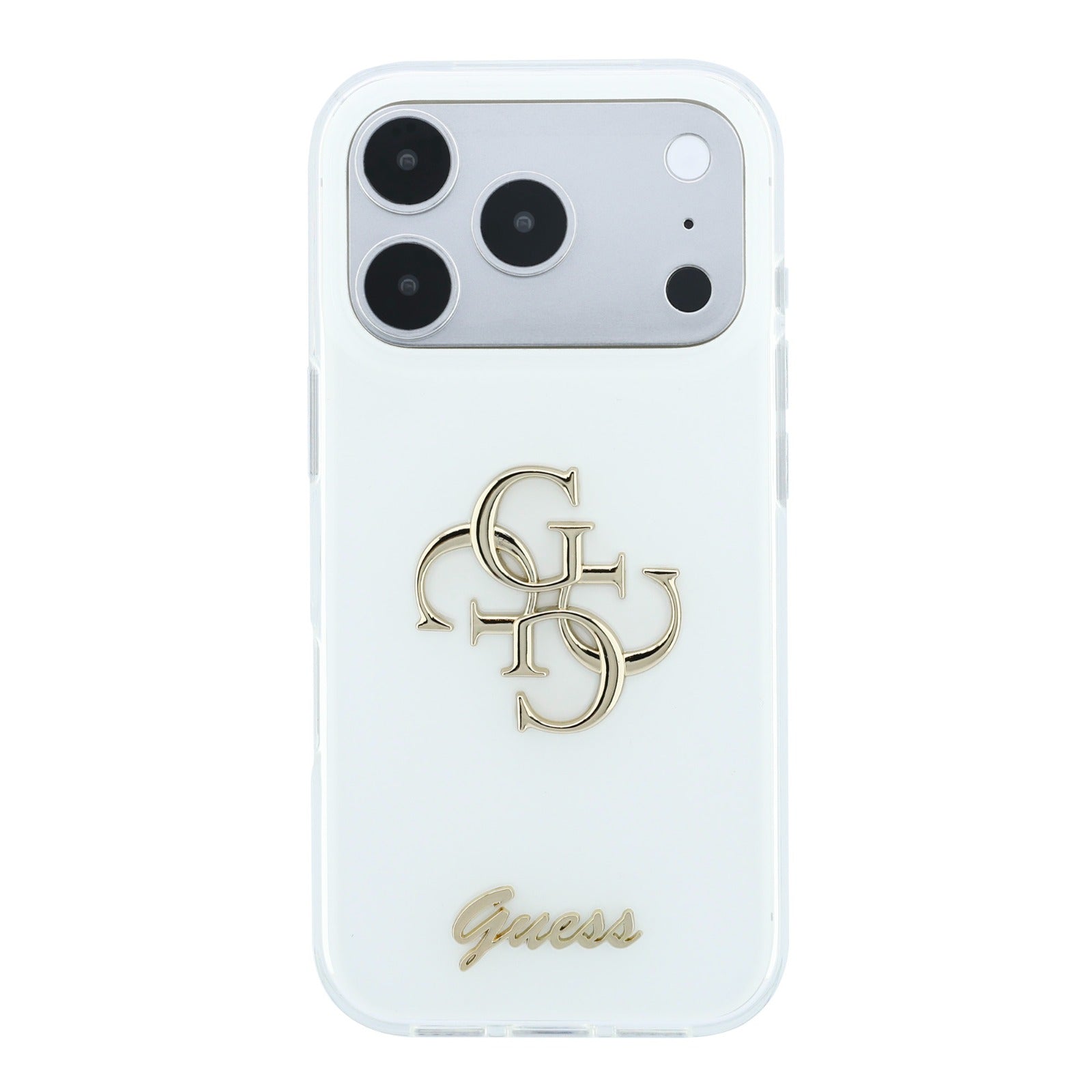Guess Iphone 17  Pro Max + Iphone 18 Pro Max Phone Case