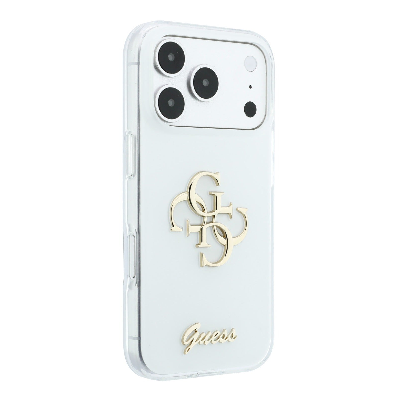 Guess Iphone 17  Pro Max + Iphone 18 Pro Max Phone Case