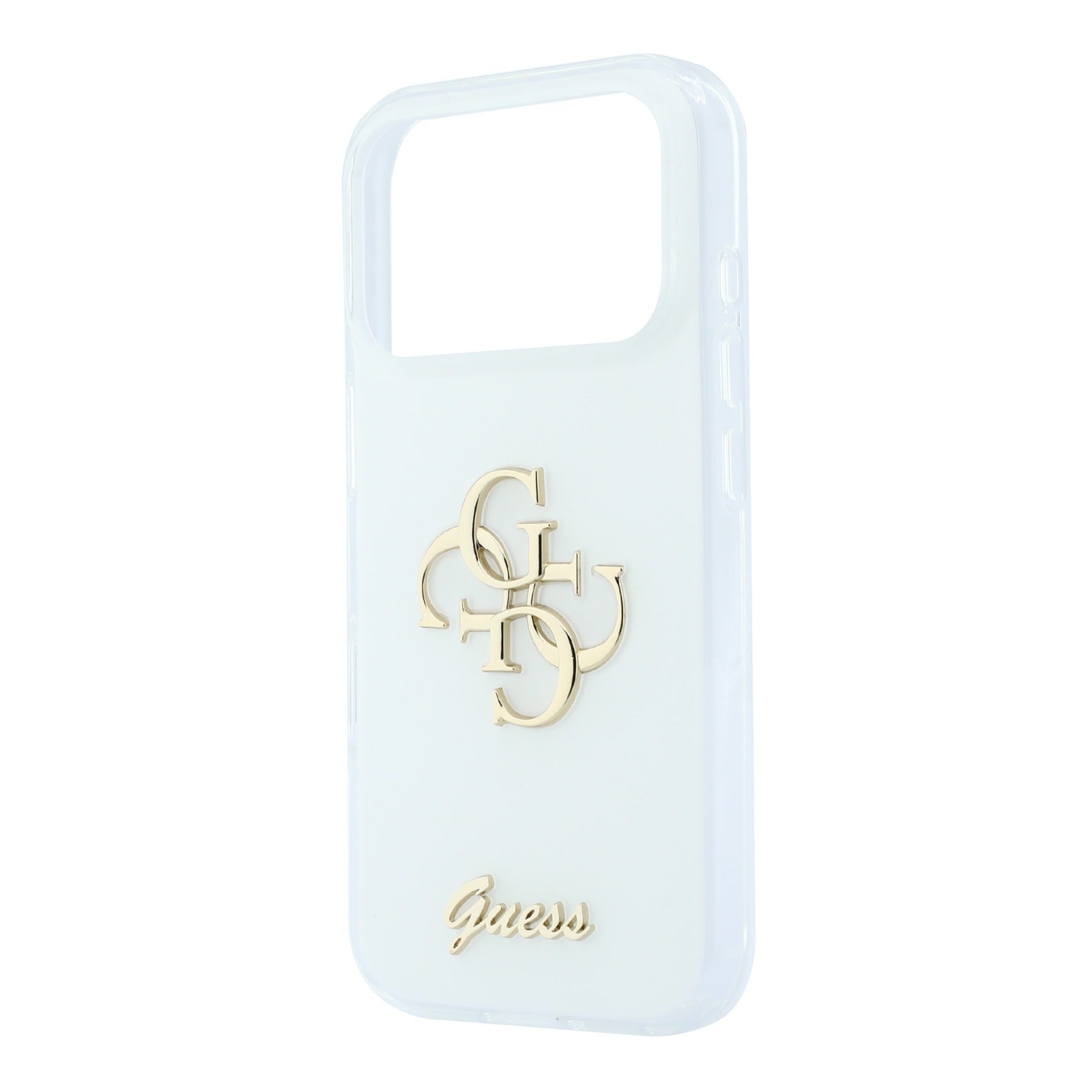 Guess Iphone 17  Pro Max + Iphone 18 Pro Max Phone Case