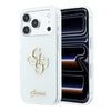 Guess Iphone 17  Pro Max + Iphone 18 Pro Max Phone Case