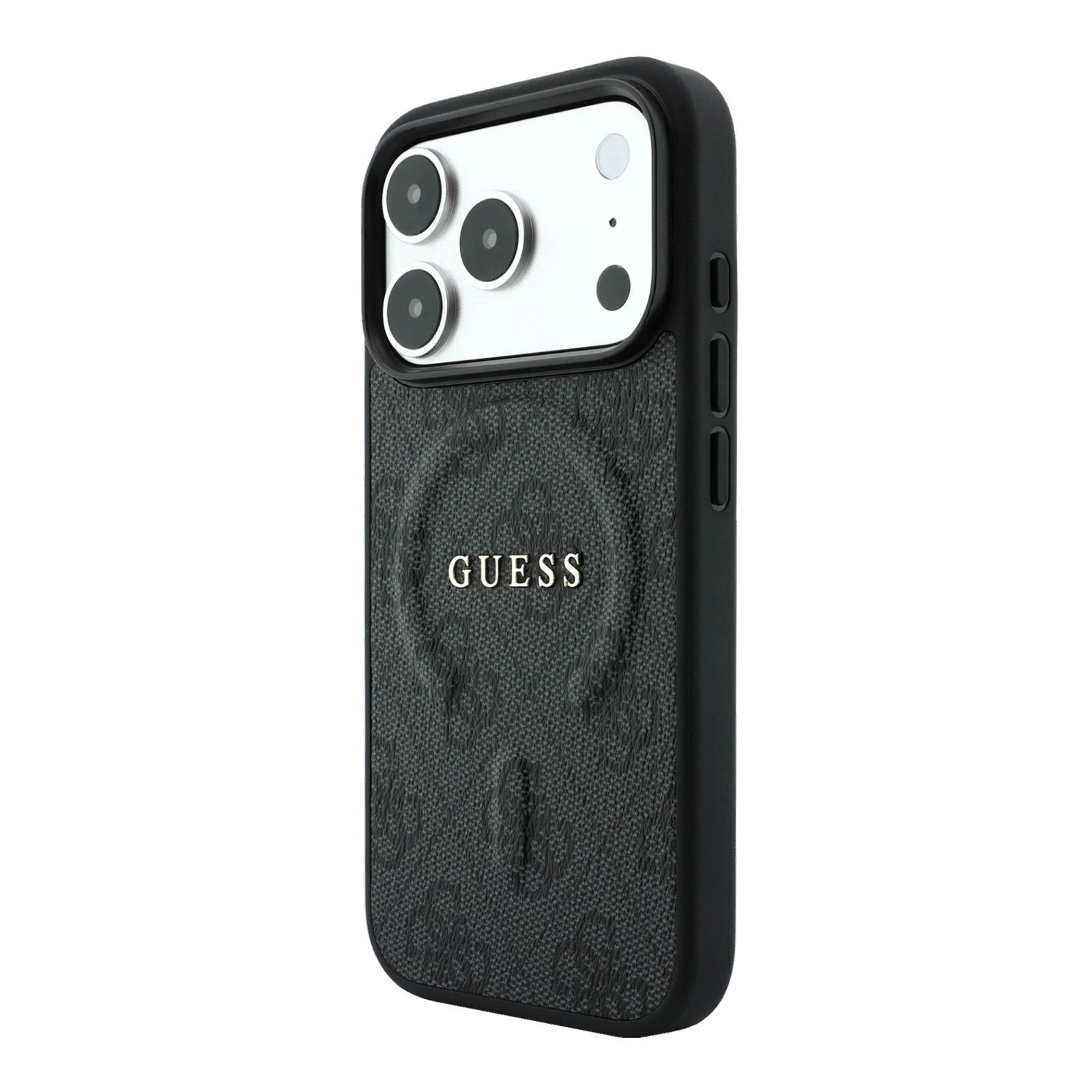 Guess Iphone 17  Pro Max + Iphone 18 Pro Max Phone Case