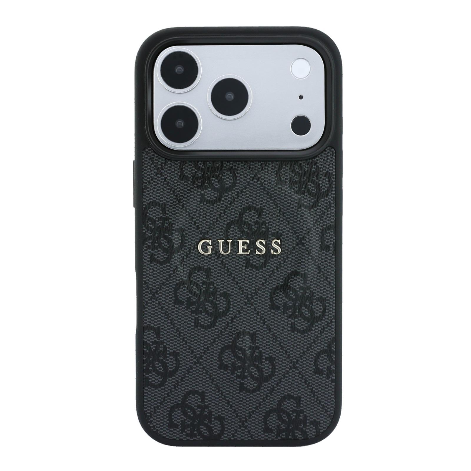 Guess Iphone 17  Pro Max + Iphone 18 Pro Max Phone Case
