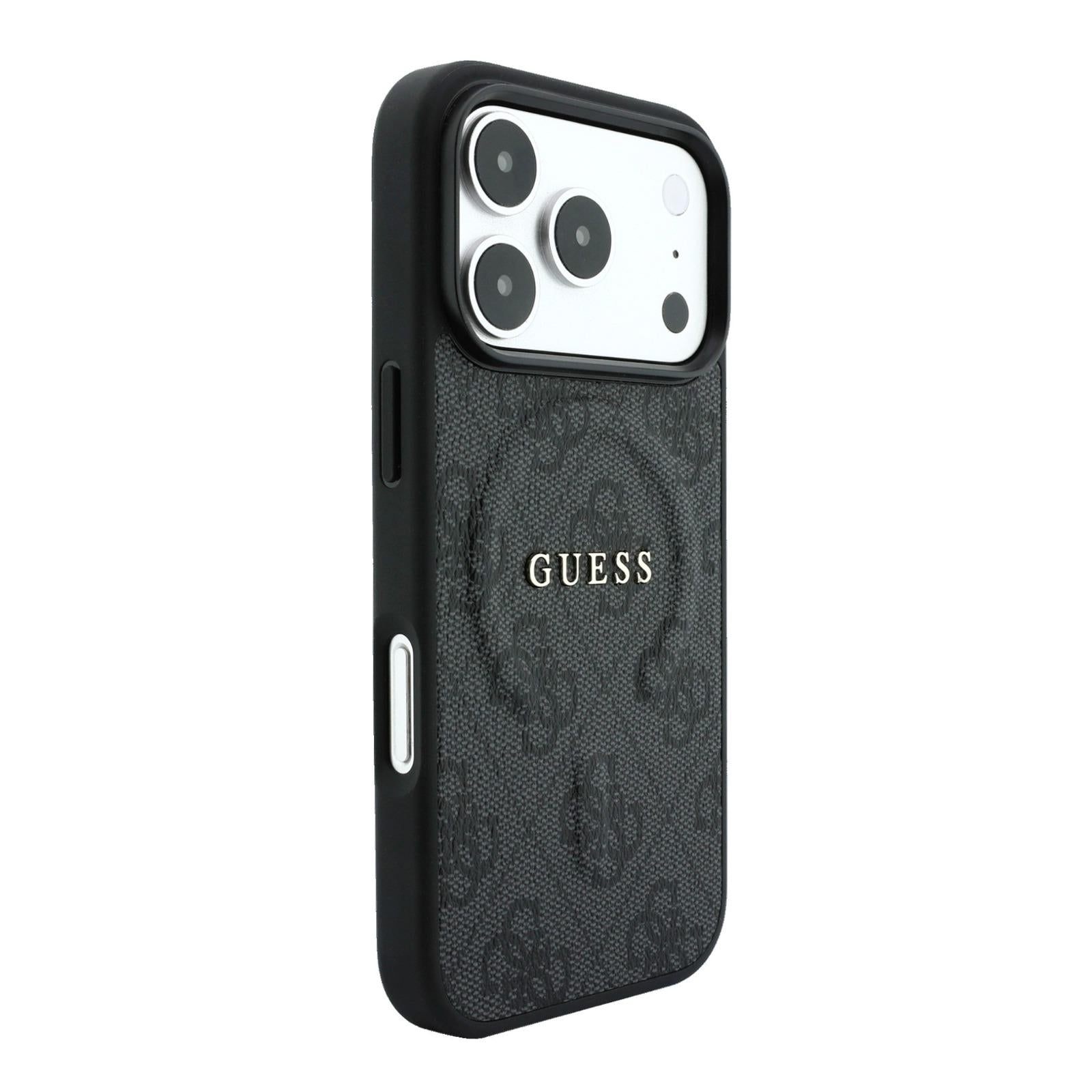 Guess Iphone 17  Pro Max + Iphone 18 Pro Max Phone Case
