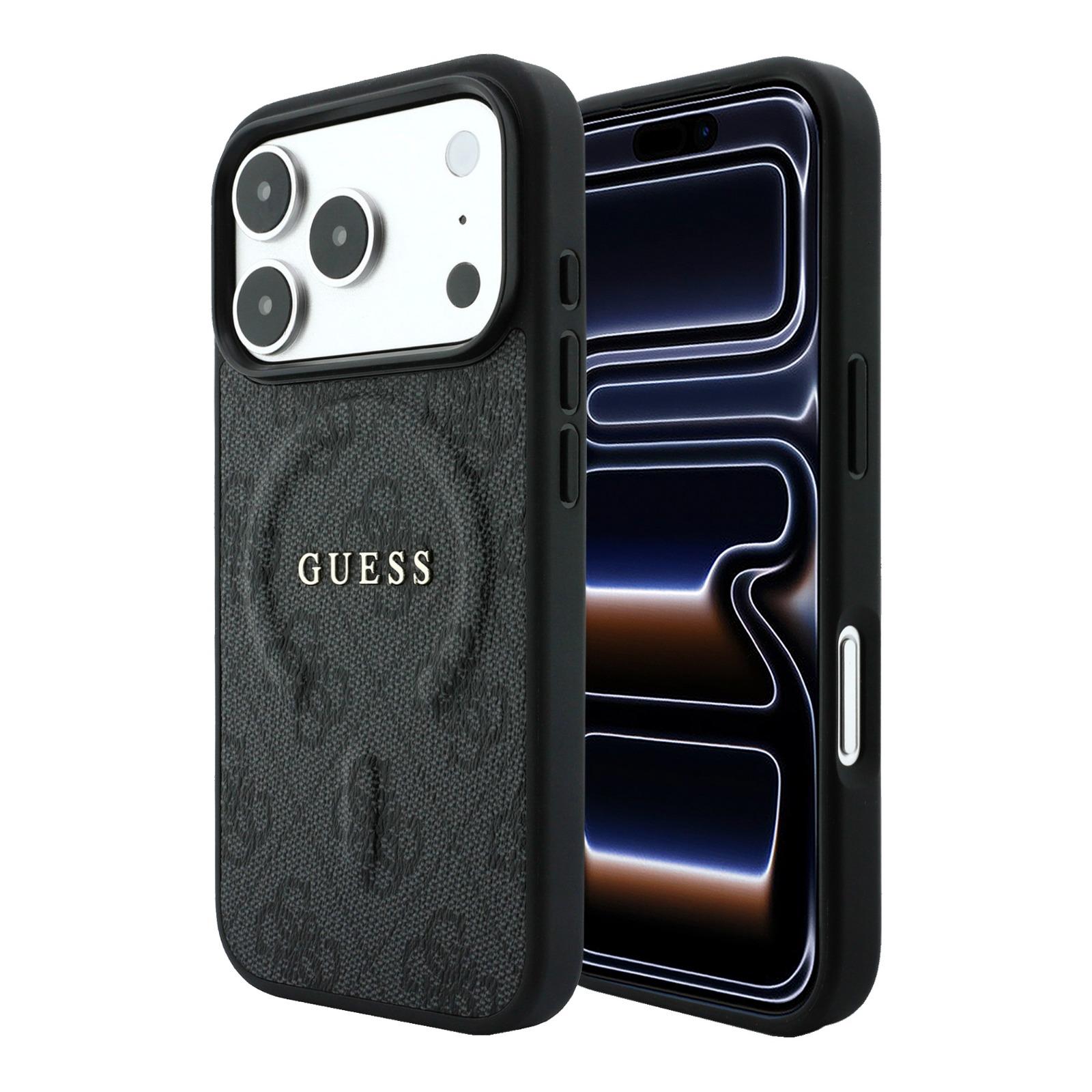 Guess Iphone 17  Pro Max + Iphone 18 Pro Max Phone Case