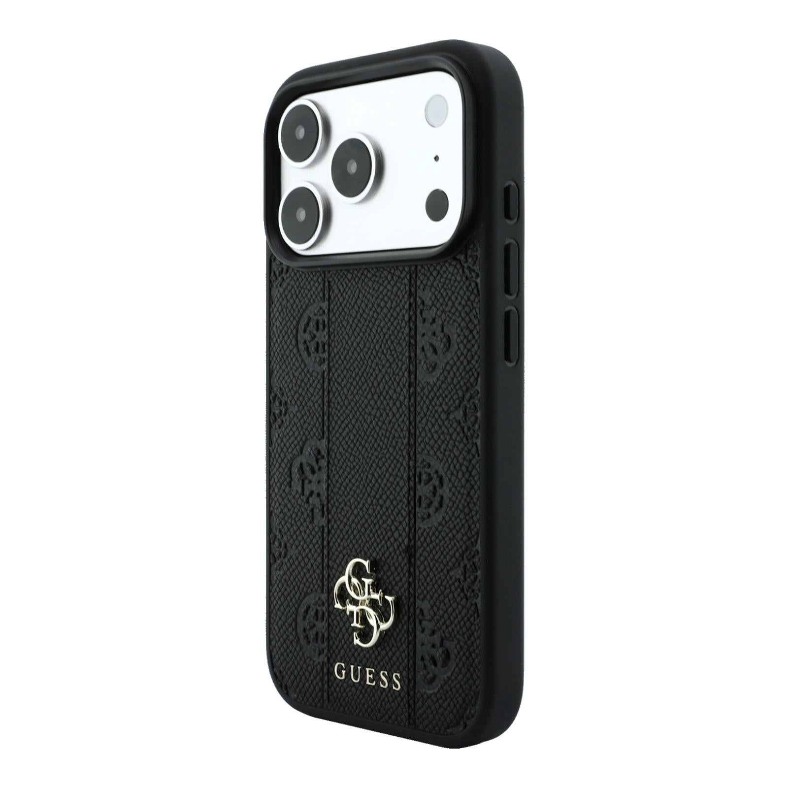 Guess Iphone 17  Pro Max + Iphone 18 Pro Max Phone Case