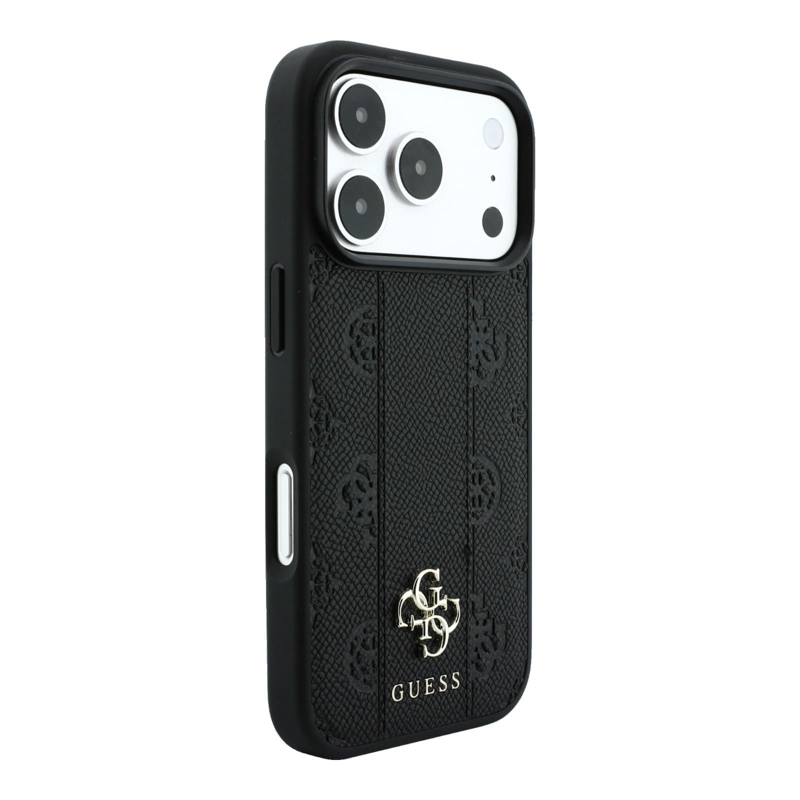 Guess Iphone 17  Pro Max + Iphone 18 Pro Max Phone Case