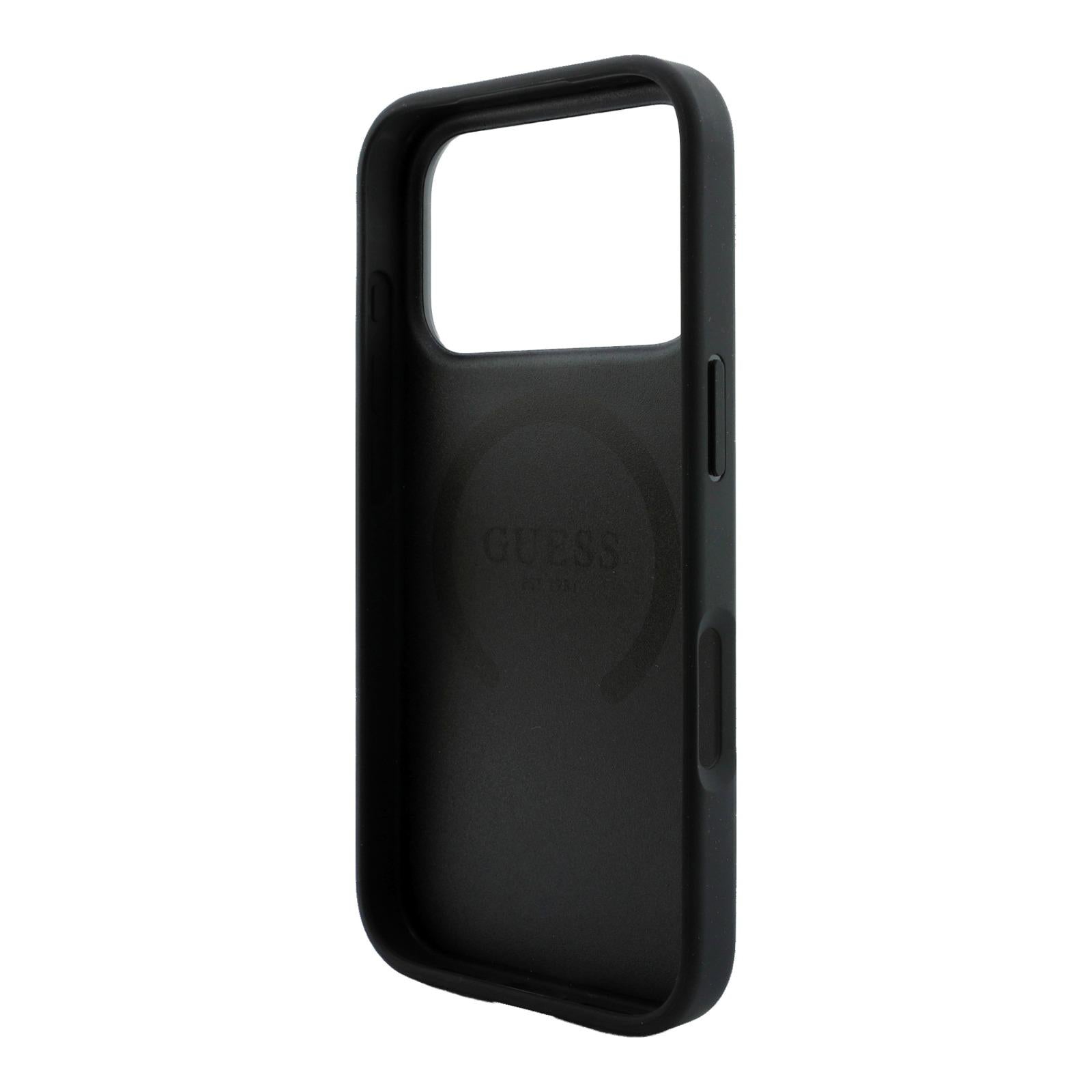 Guess Iphone 17  Pro Max + Iphone 18 Pro Max Phone Case