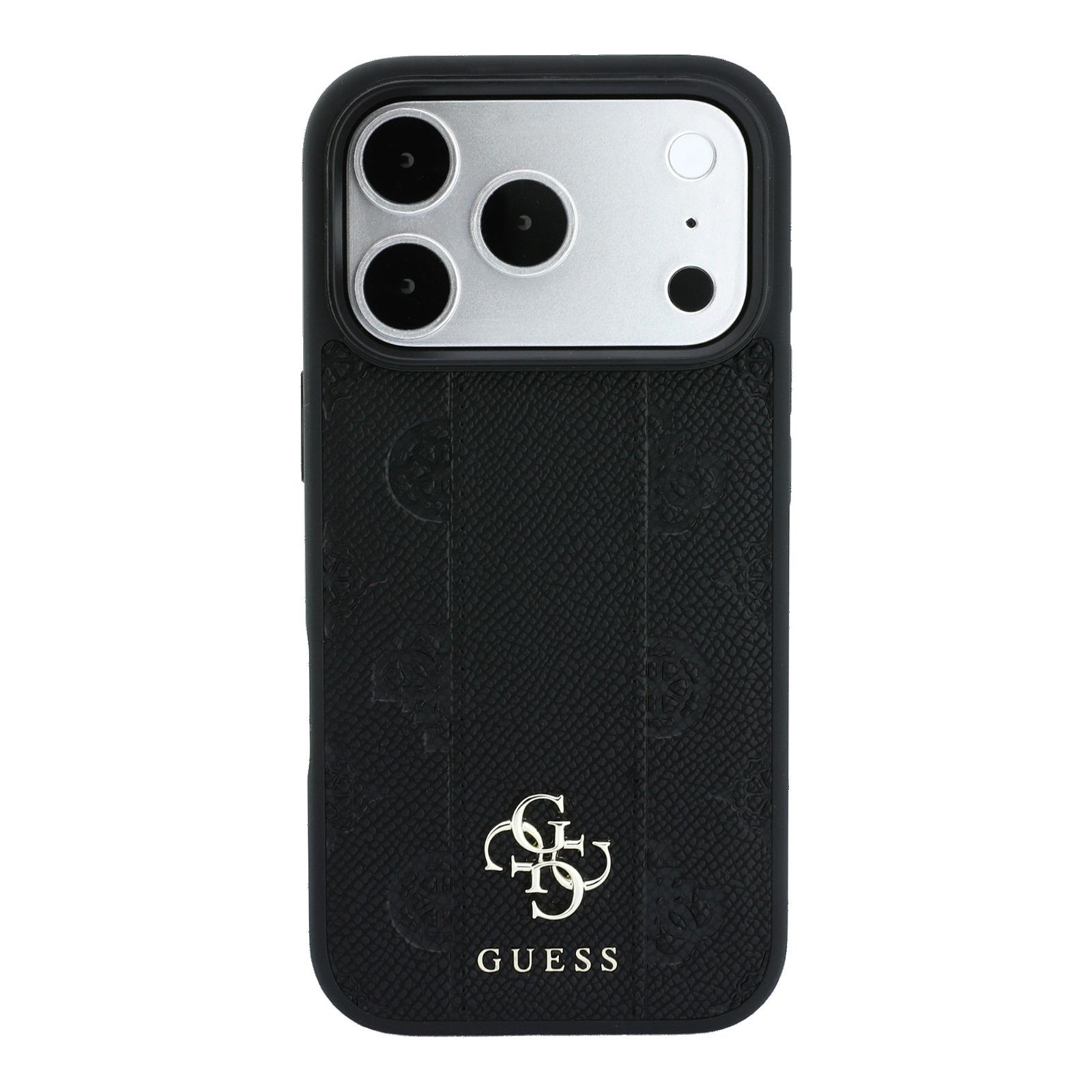 Guess Iphone 17  Pro Max + Iphone 18 Pro Max Phone Case
