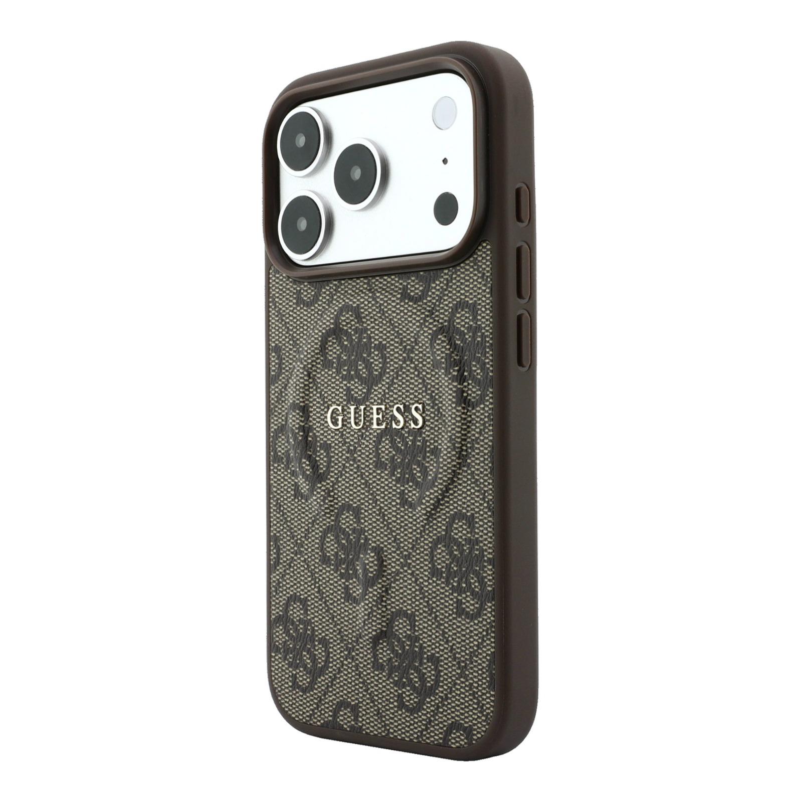 Guess Iphone 17  Pro Max + Iphone 18 Pro Max Phone Case