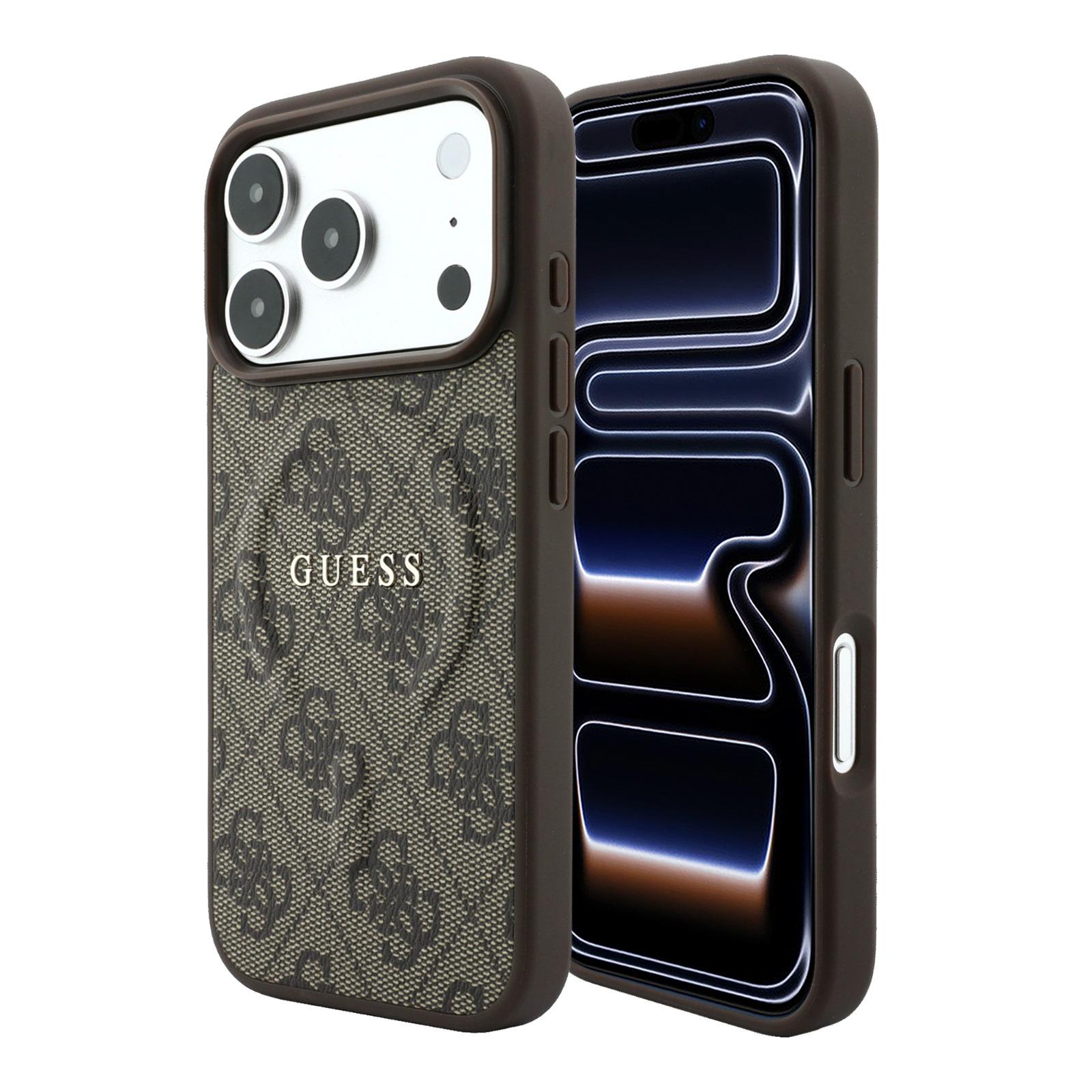 Guess Iphone 17  Pro Max + Iphone 18 Pro Max Phone Case