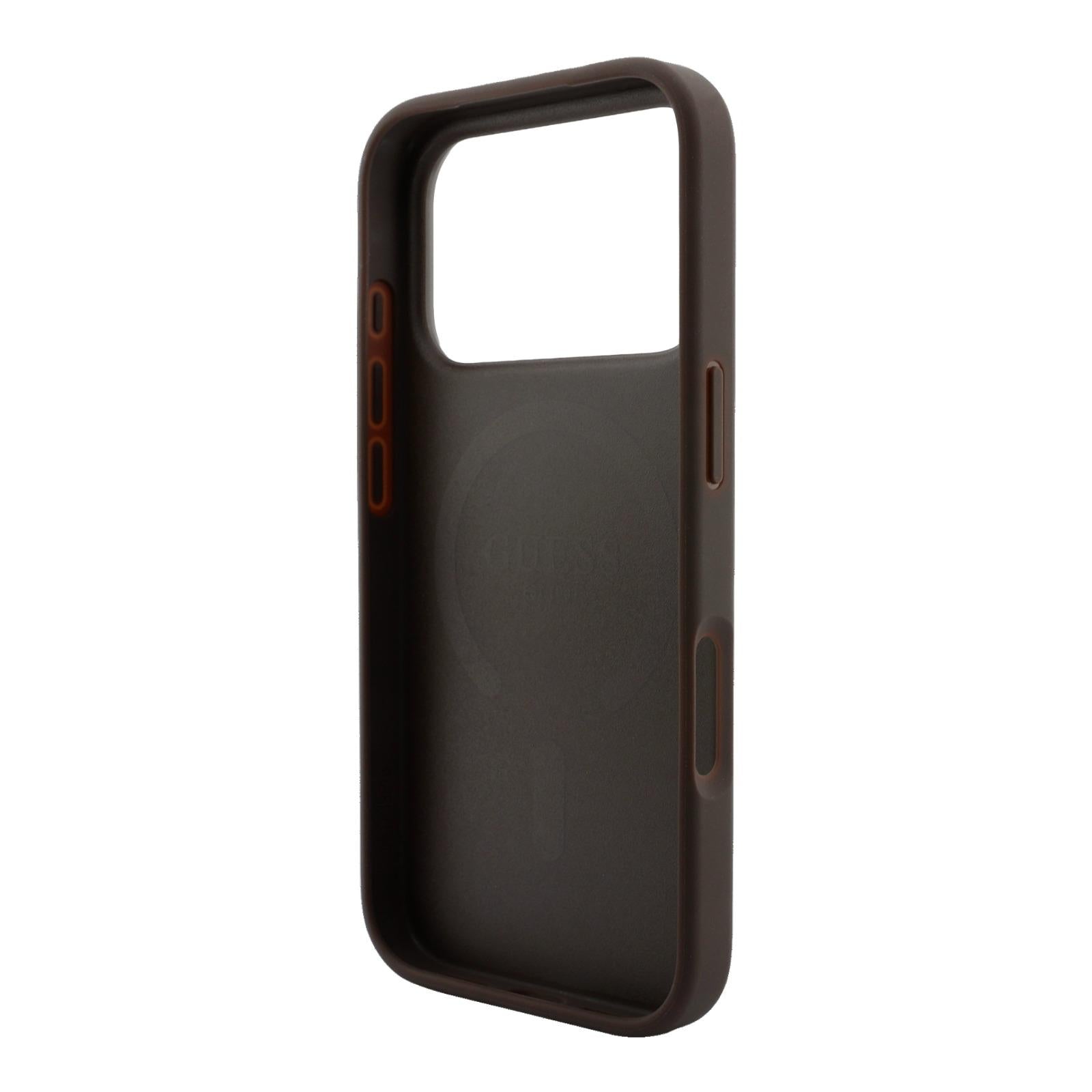 Guess Iphone 17  Pro Max + Iphone 18 Pro Max Phone Case