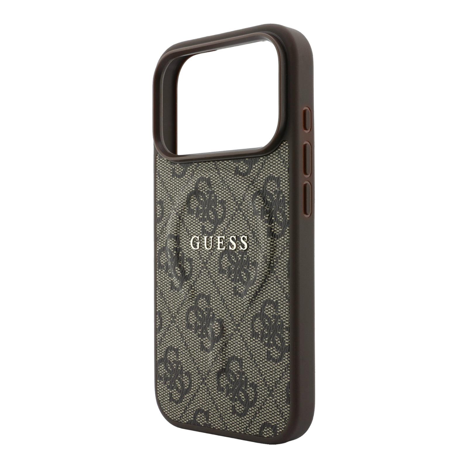Guess Iphone 17  Pro Max + Iphone 18 Pro Max Phone Case