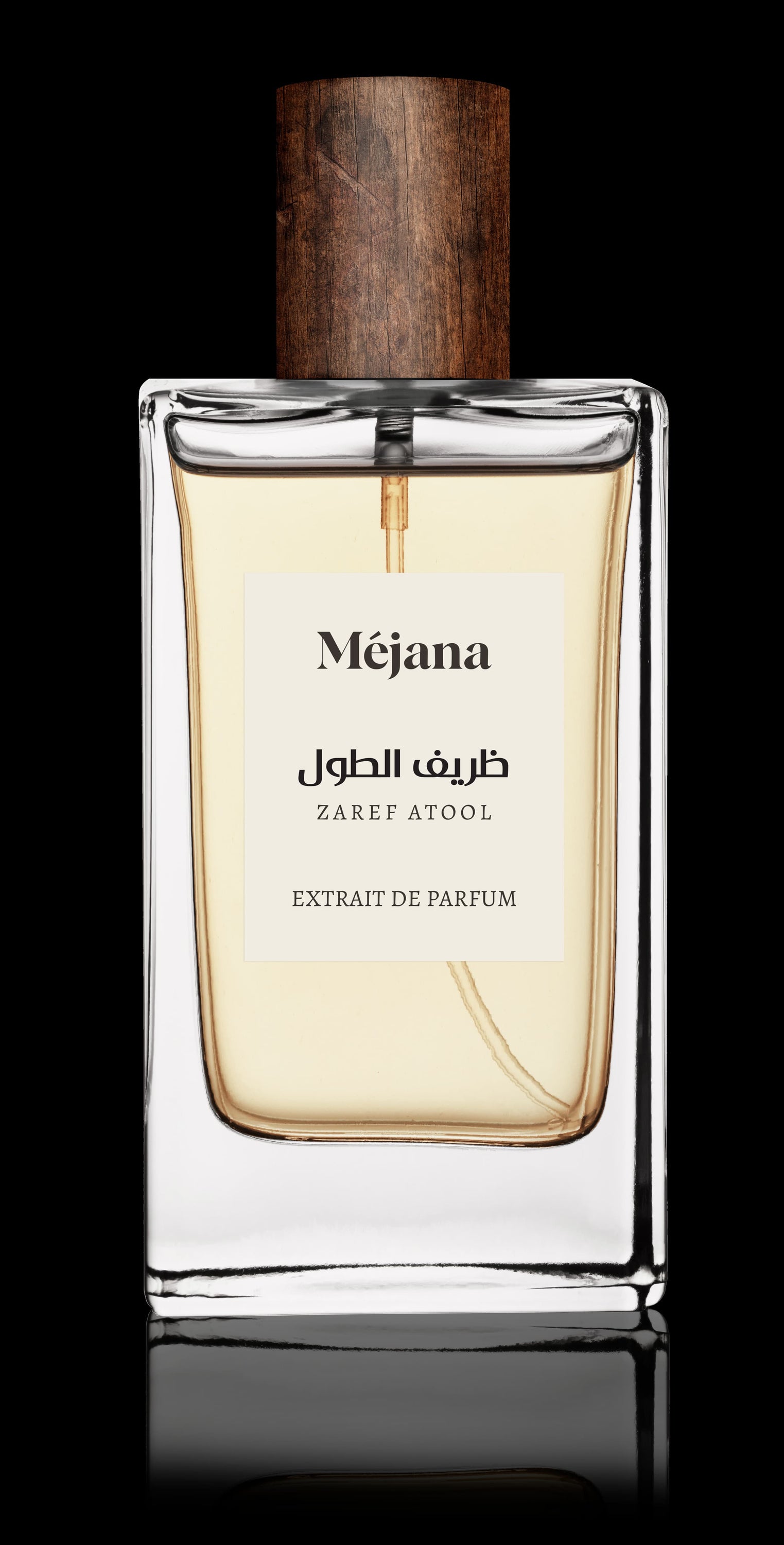 Mejana Zaref Atool Parfum 100ml Perfume